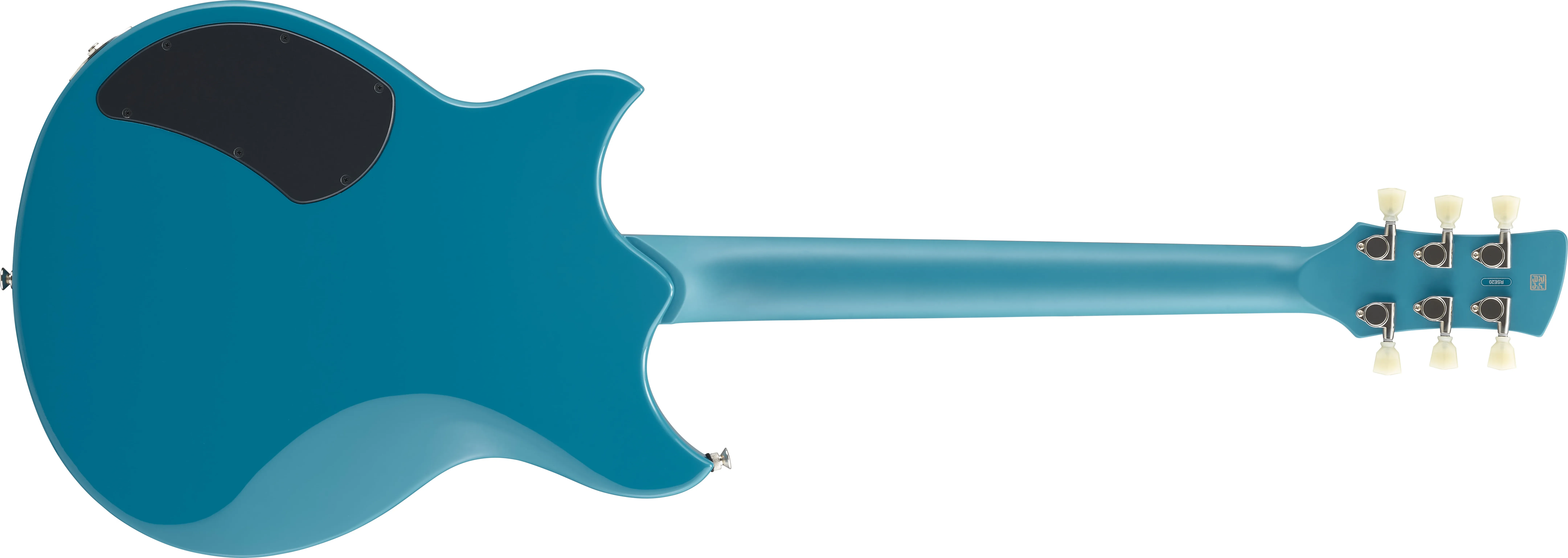 Yamaha Revstar RSE20 Element swift blue
