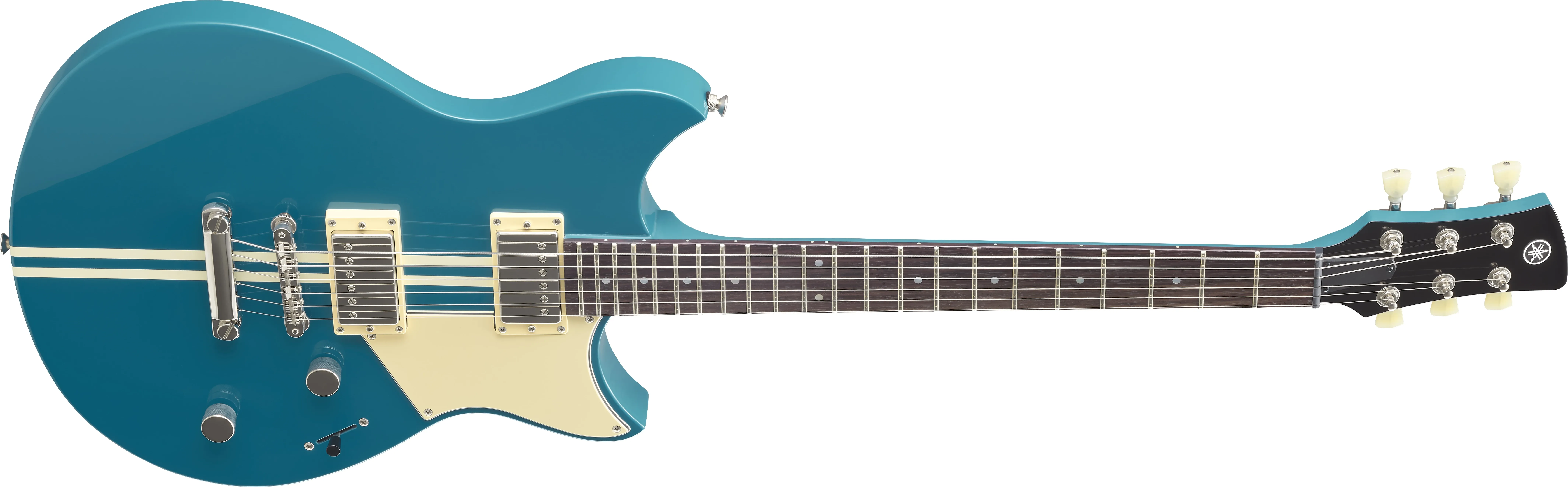 Yamaha Revstar RSE20 Element swift blue