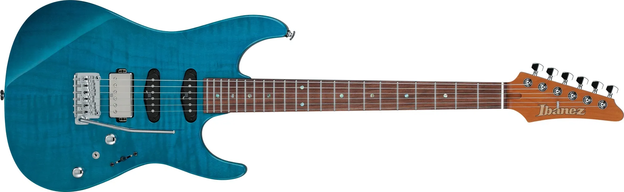 Ibanez MMN1-TAB