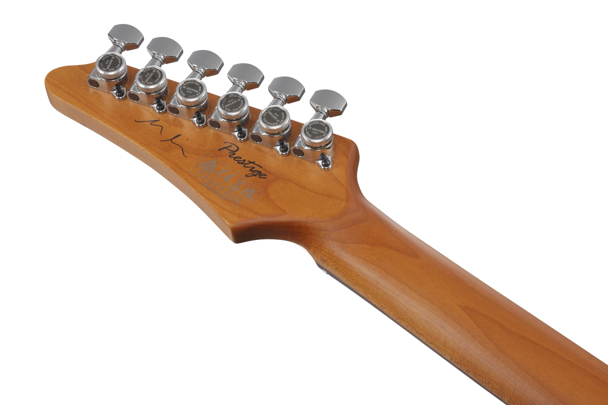 Ibanez MMN1-TAB