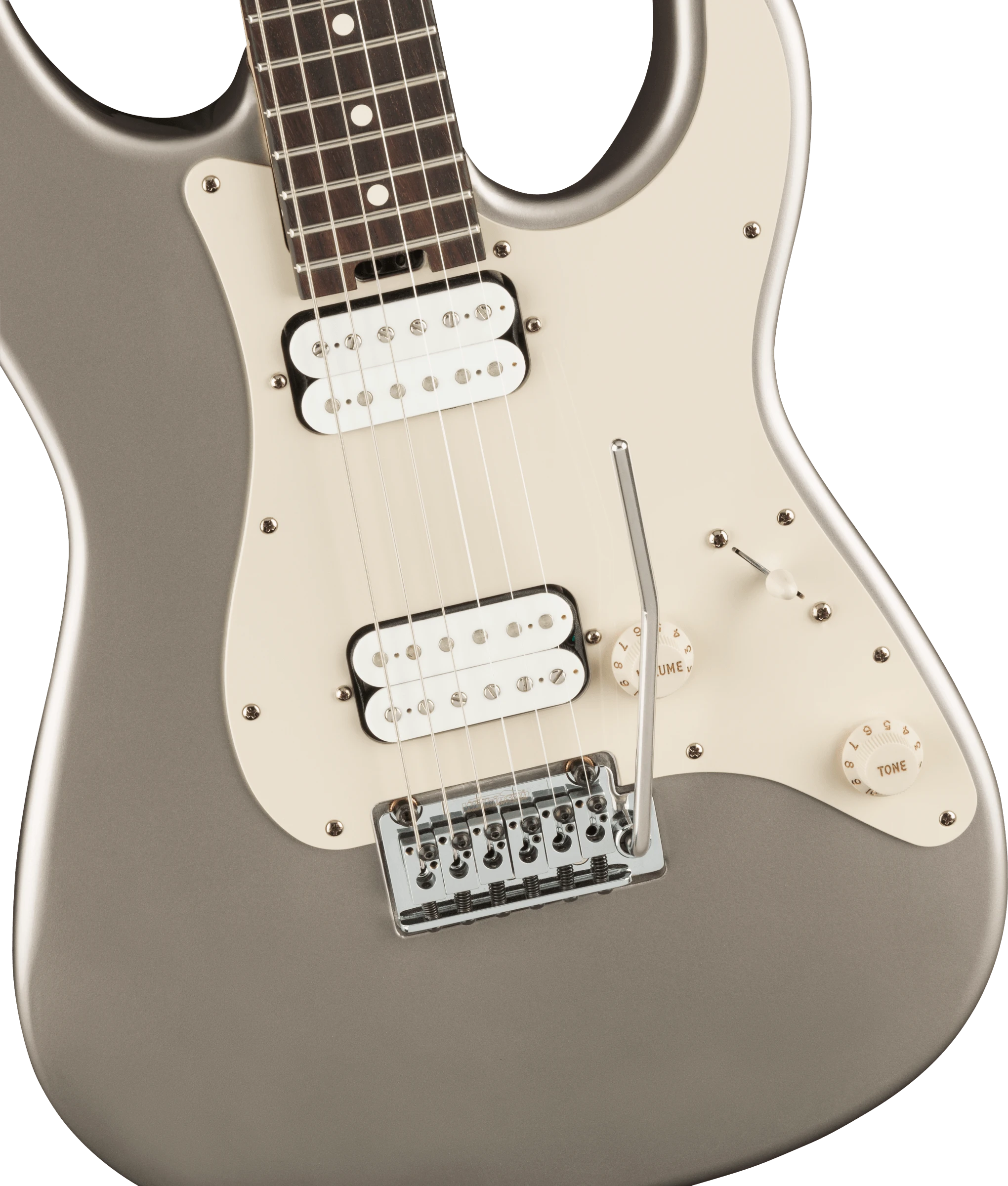 Charvel So-Cal 1 Prashant Aswani PA28 Signature B-Stock