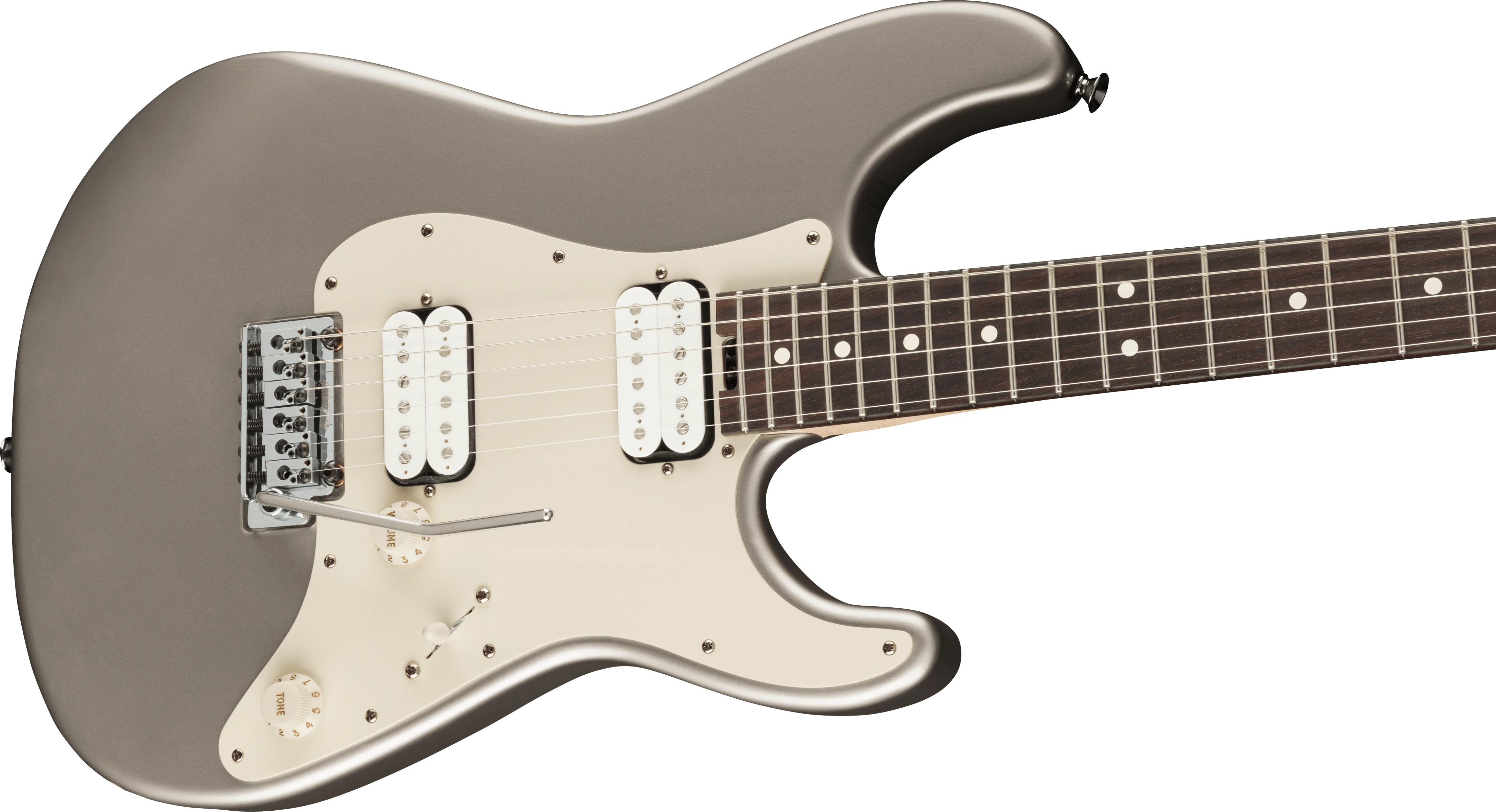 Charvel So-Cal 1 Prashant Aswani PA28 Signature B-Stock