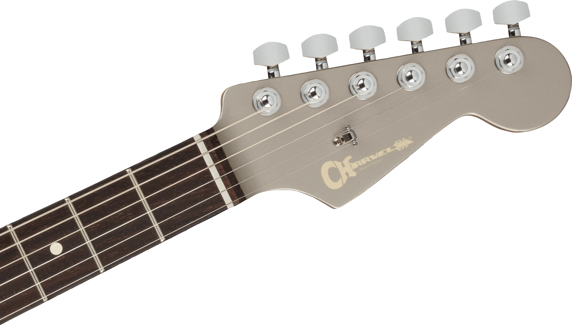 Charvel So-Cal 1 Prashant Aswani PA28 Signature B-Stock