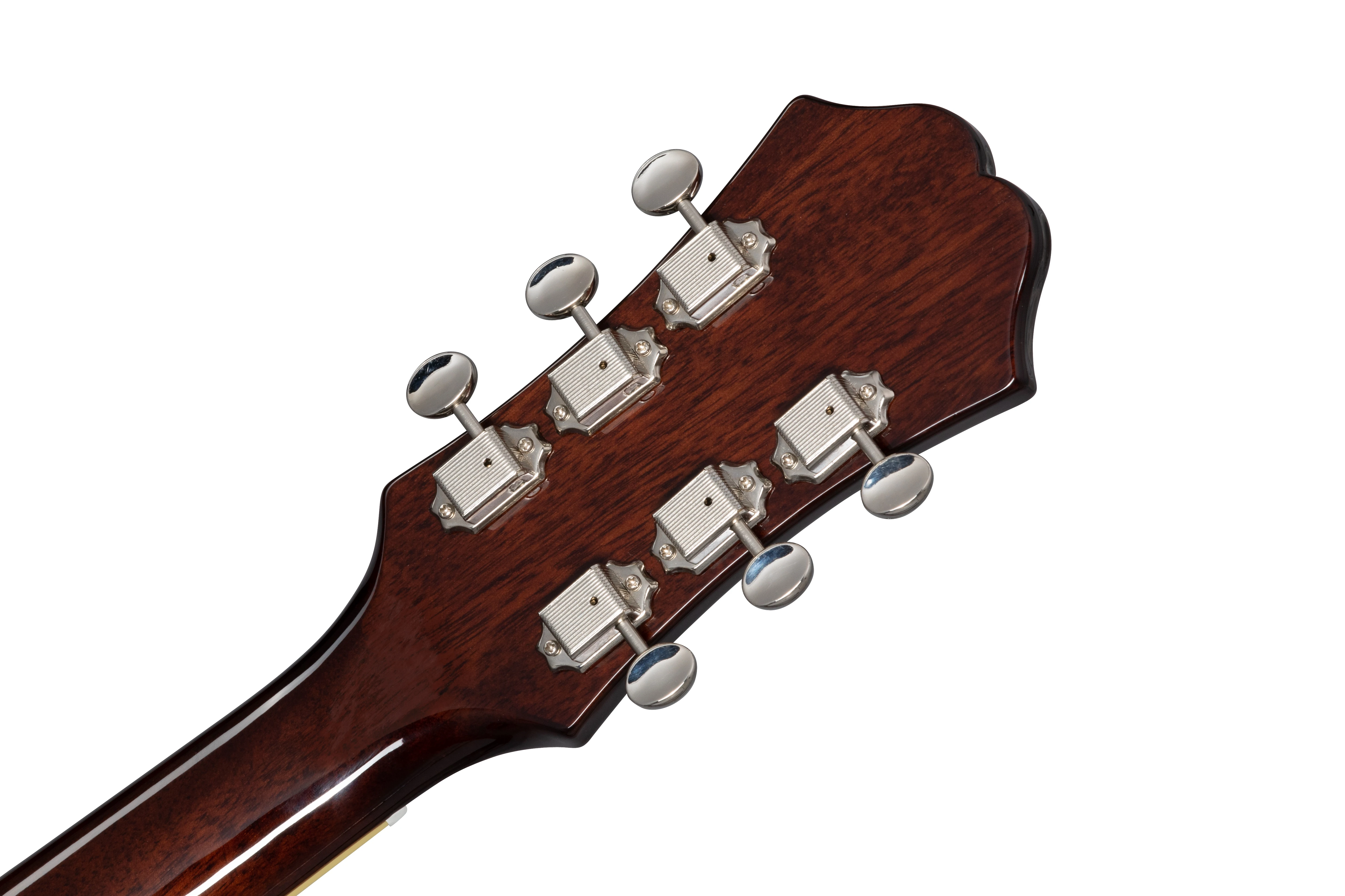 Epiphone Casino vintage sunburst (new 2023 Model)