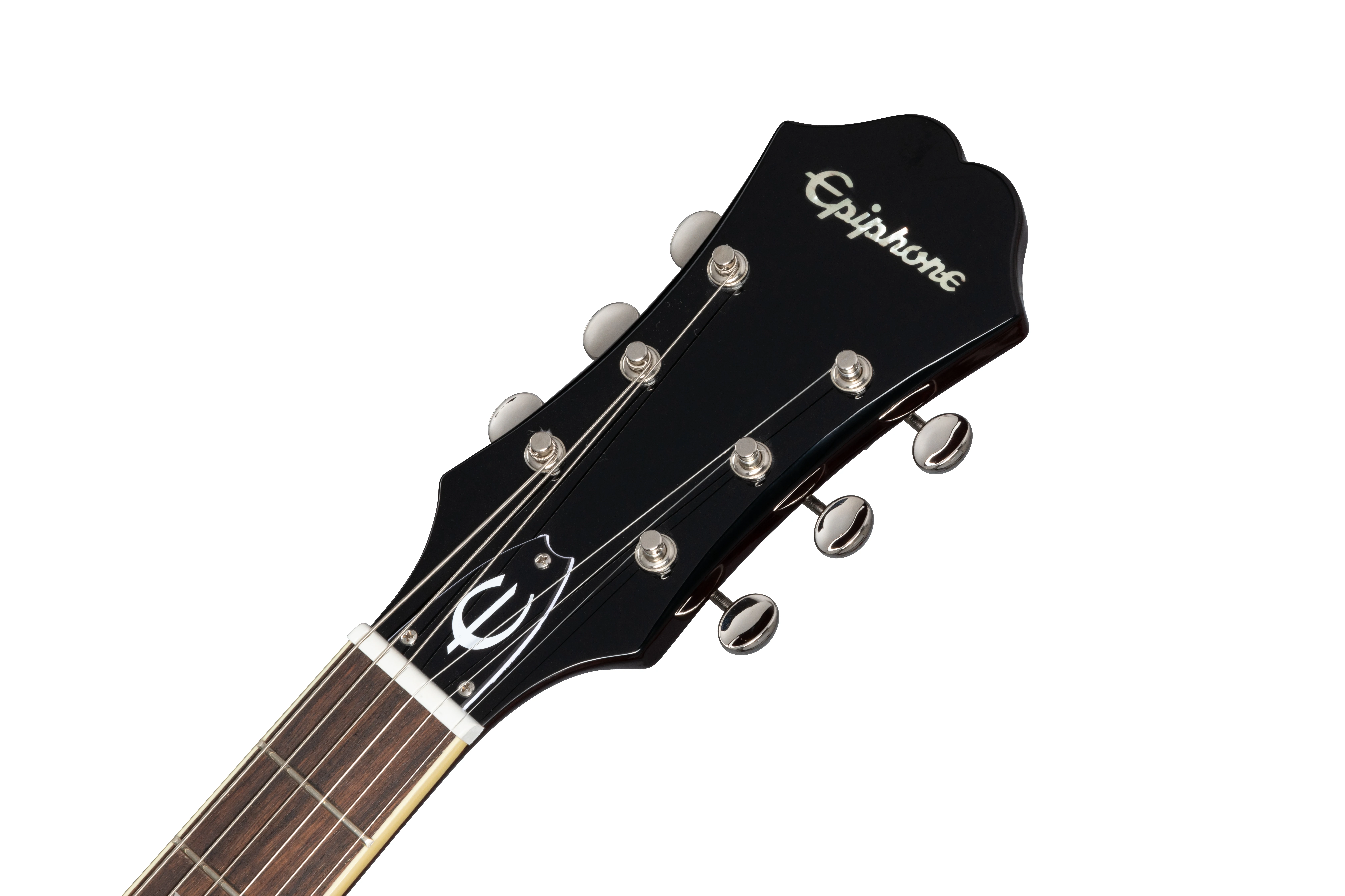Epiphone Casino vintage sunburst (new 2023 Model)