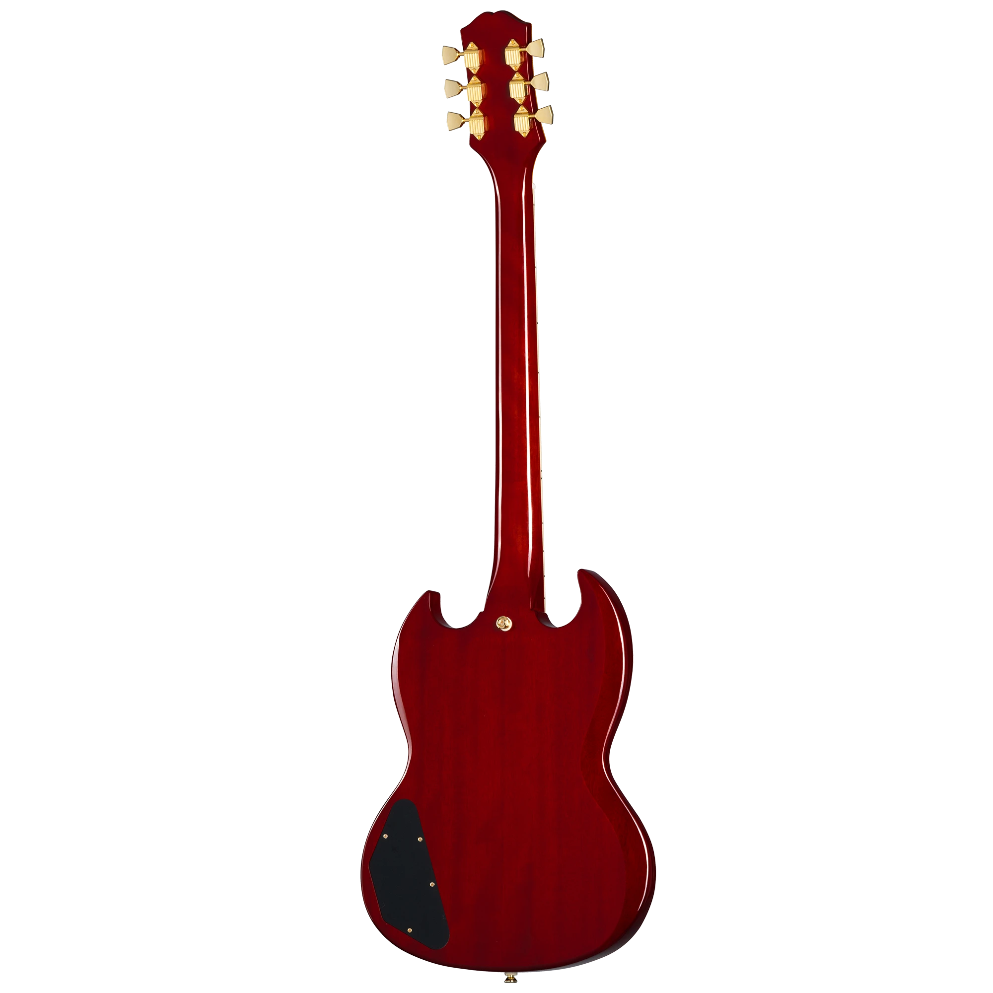 Epiphone Joe Bonamassa 1963 SG Custom
