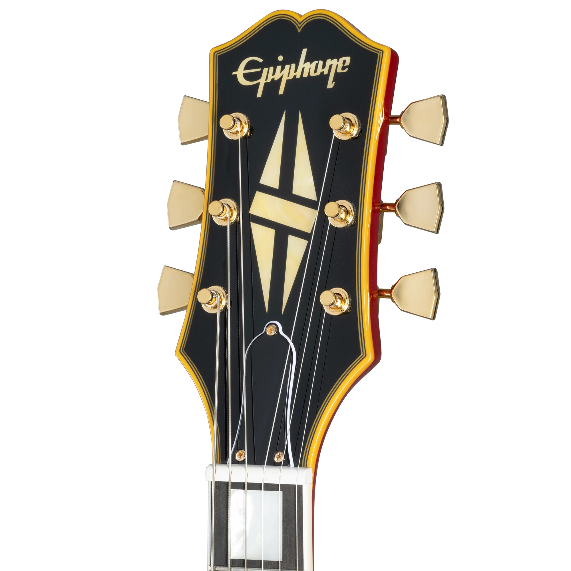 Epiphone Joe Bonamassa 1963 SG Custom