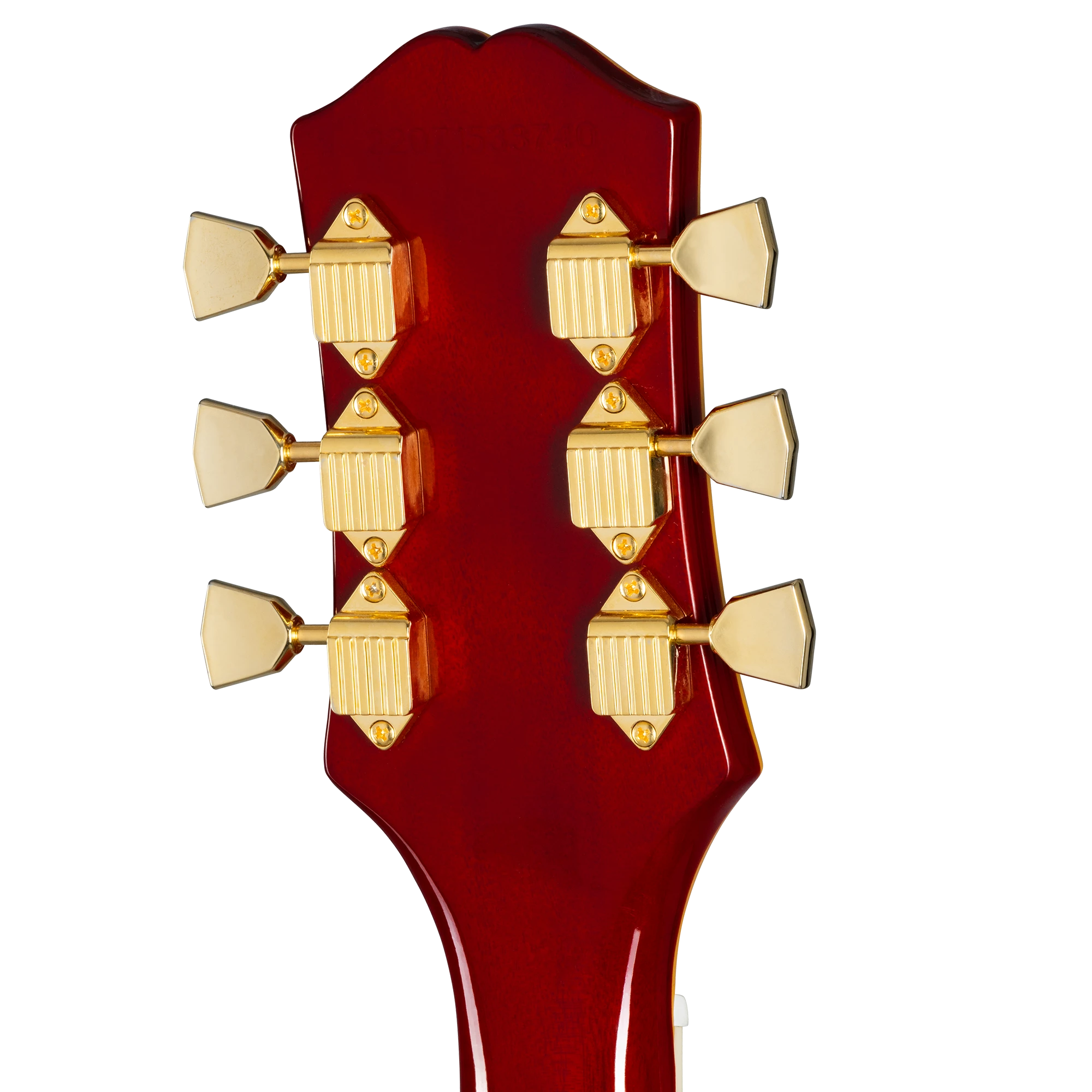 Epiphone Joe Bonamassa 1963 SG Custom