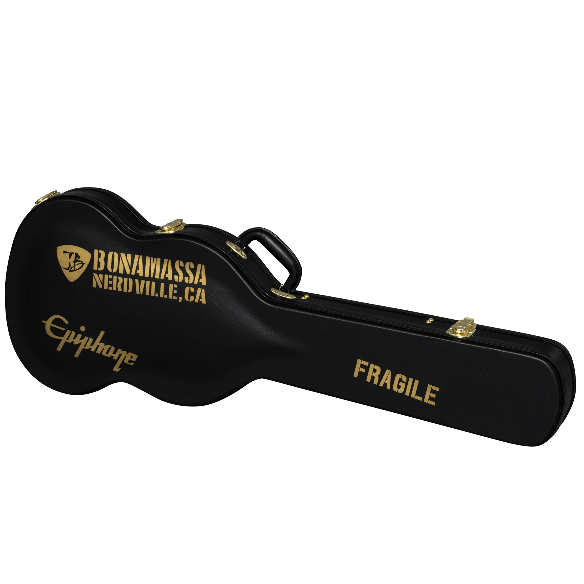 Epiphone Joe Bonamassa 1963 SG Custom