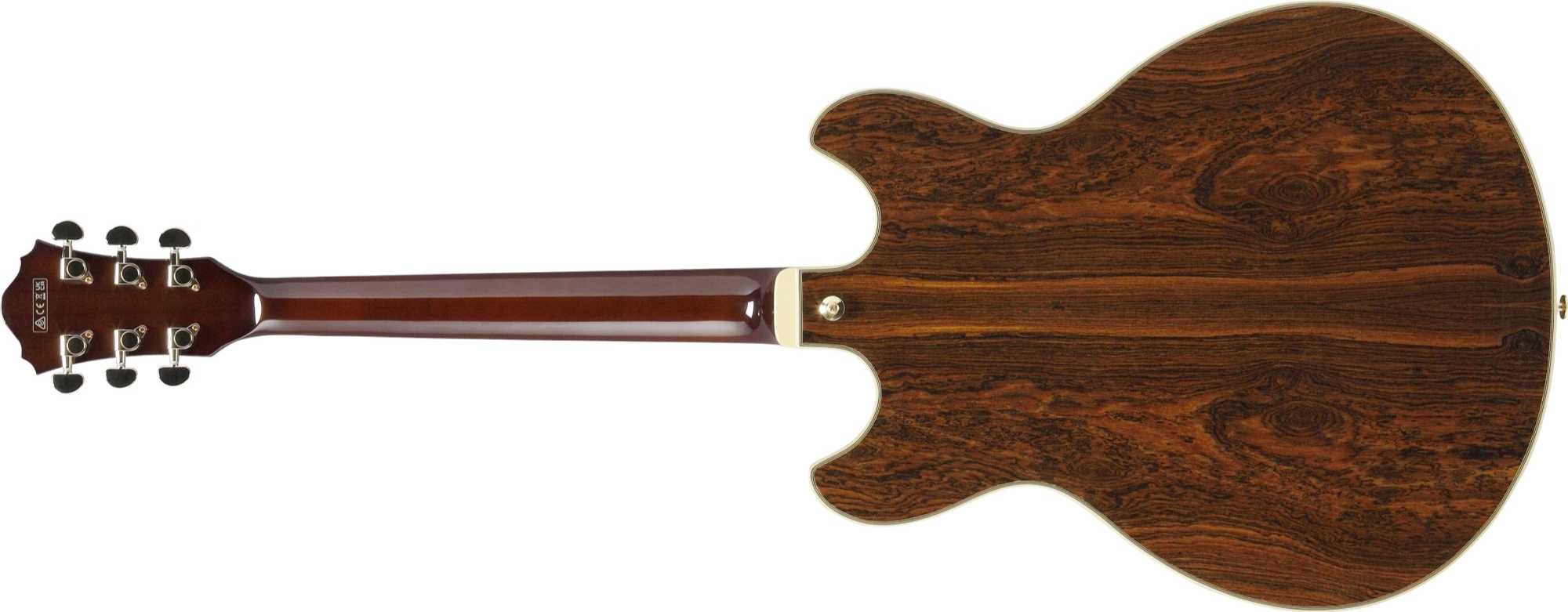 Ibanez Artcore AS93BC-BK