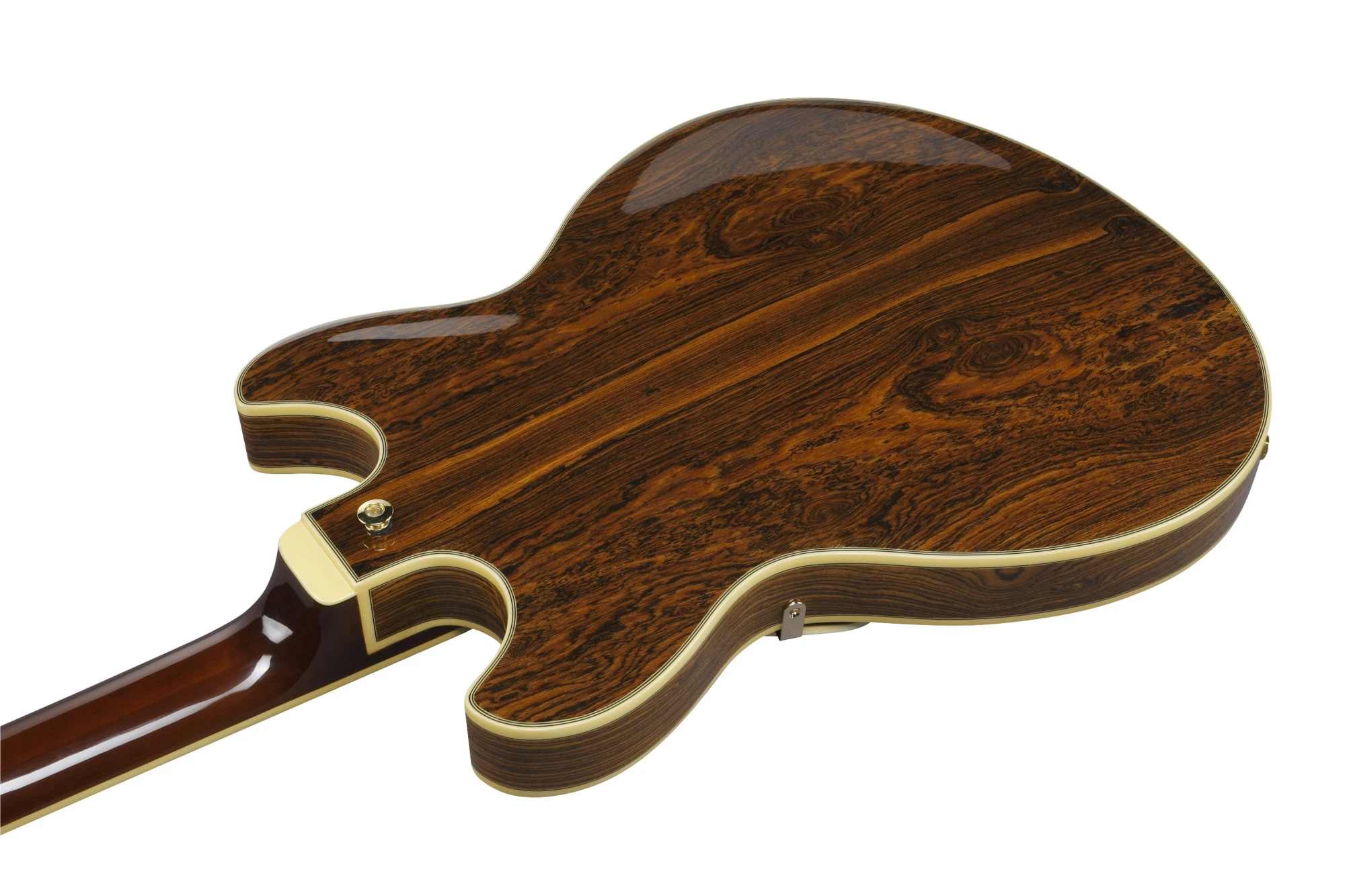Ibanez Artcore AS93BC-BK