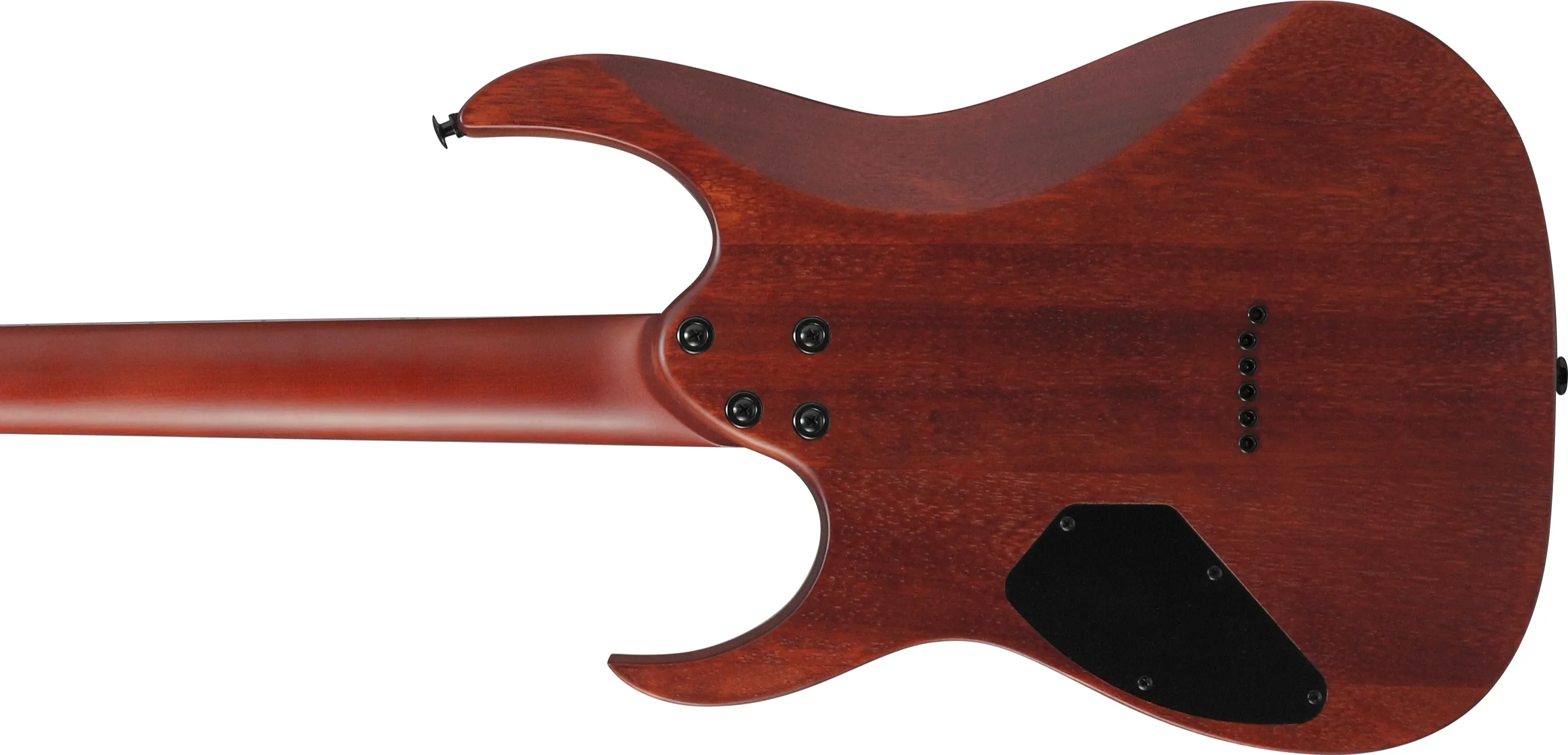 Ibanez GRG121PAR-KBF