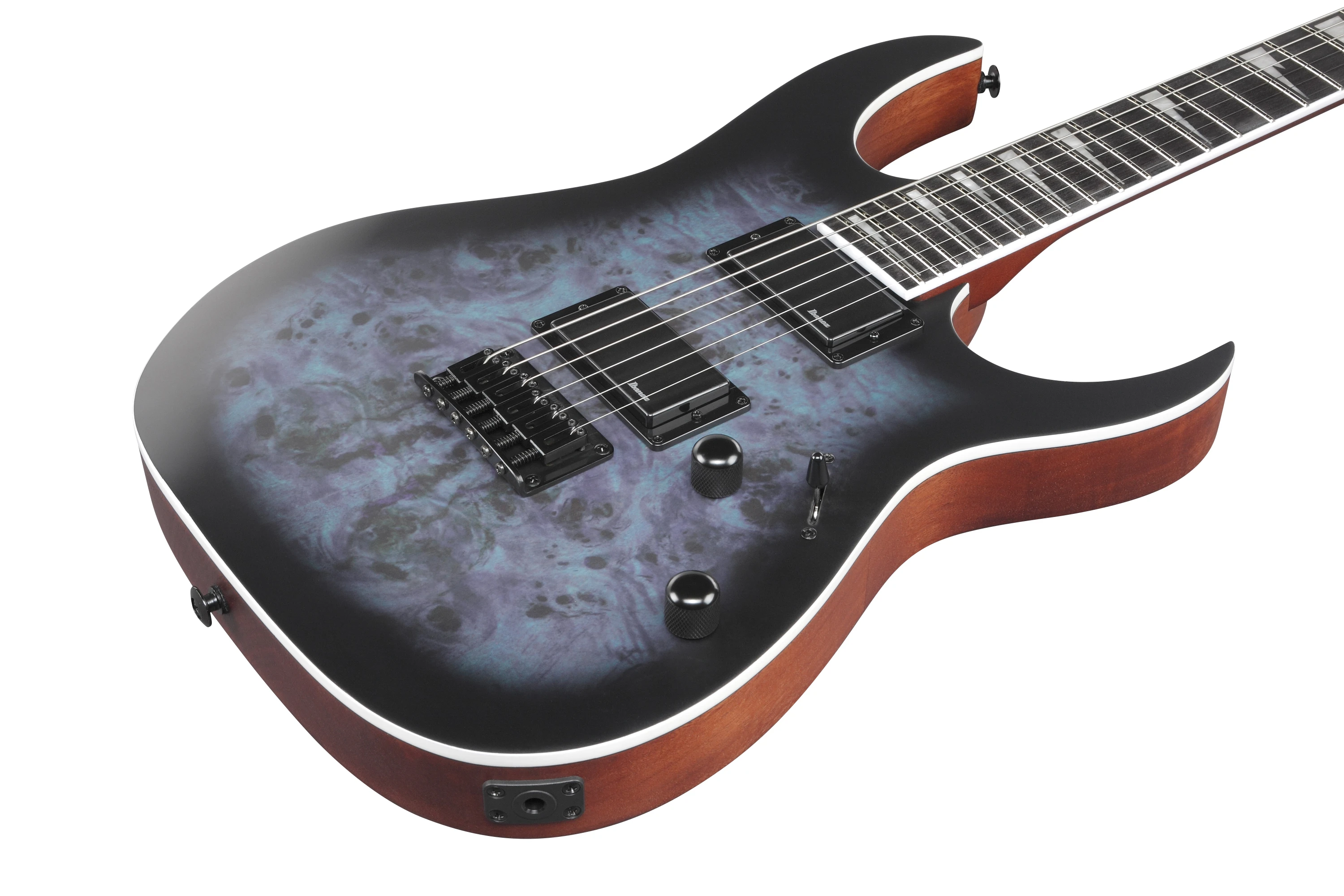 Ibanez GRG121PAR-KBF