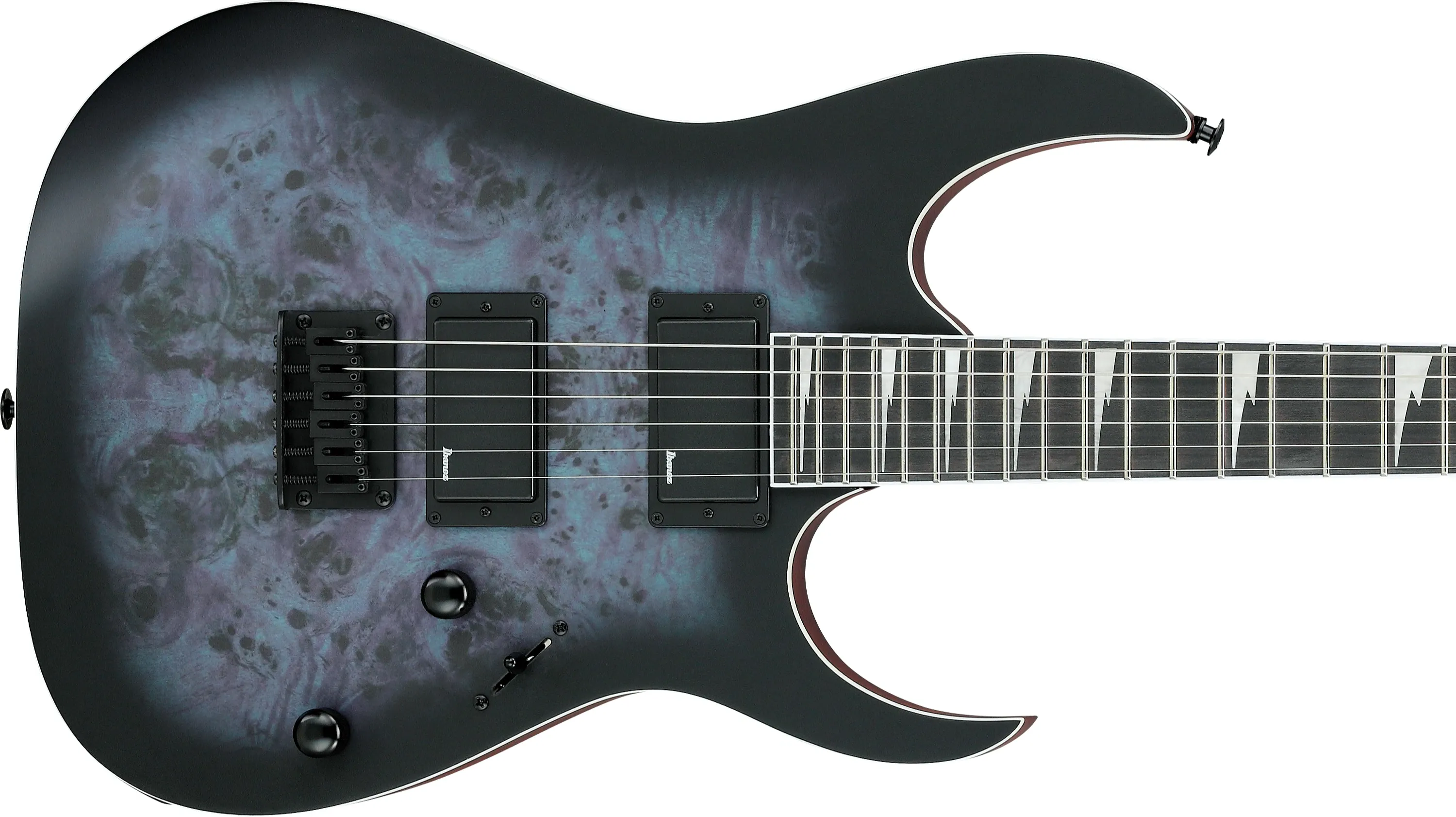 Ibanez GRG121PAR-KBF