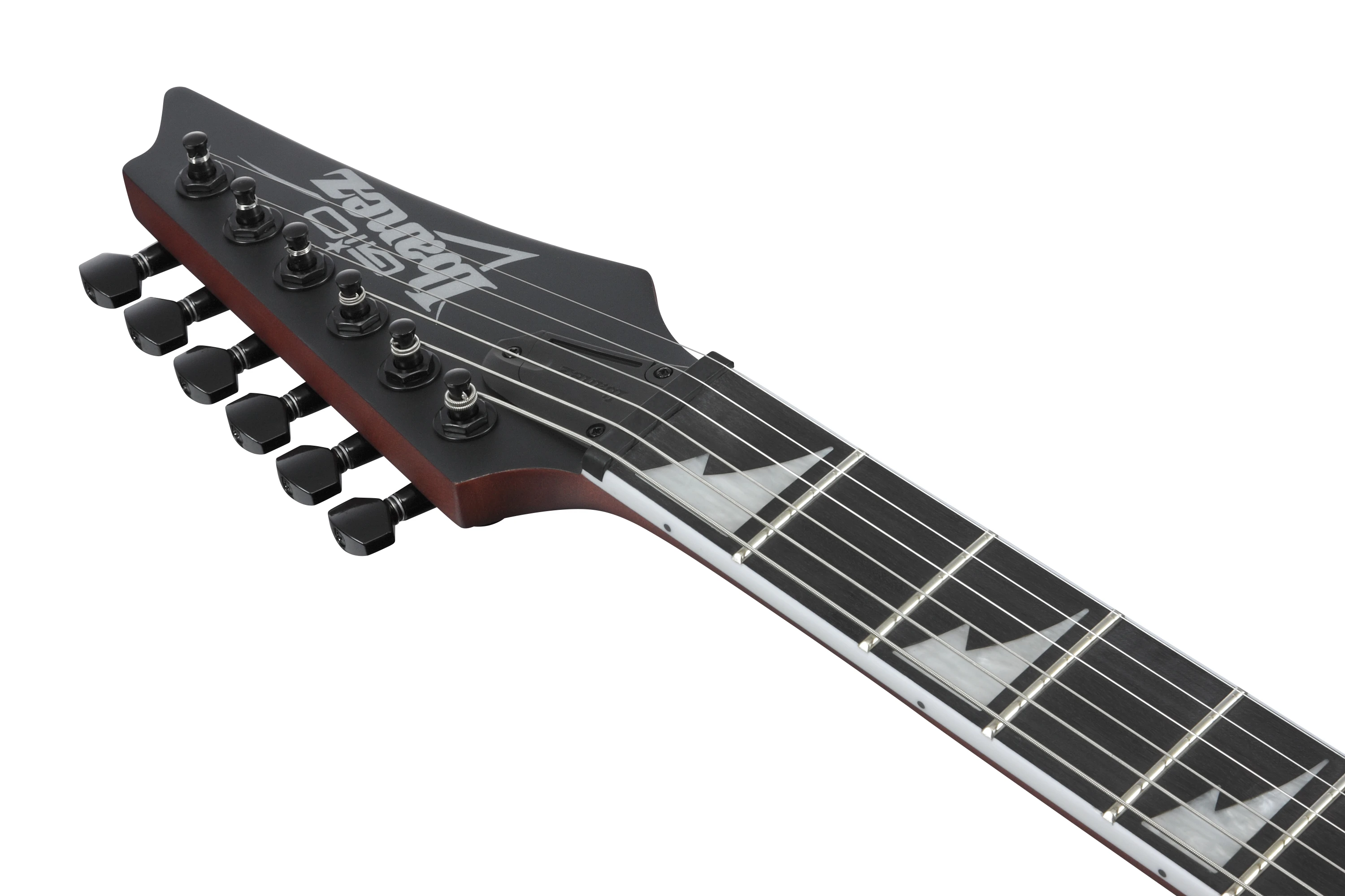 Ibanez GRG121PAR-KBF