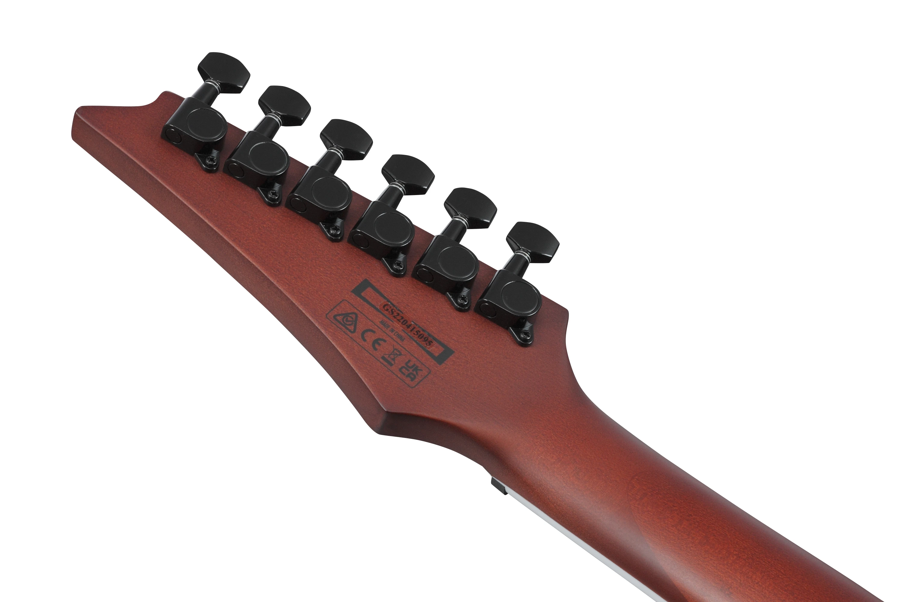 Ibanez GRG121PAR-KBF