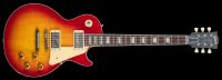 Gibson 1958 Les Paul Standard Reissue Ultra Light Aged washed cherry sunburst
