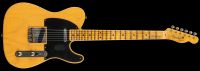 Fender Tele 52 Journeyman Relic butterscotch blonde