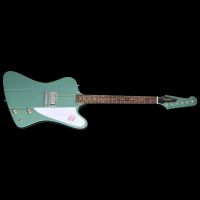 Epiphone 1963 Firebird I Inverness Green