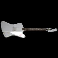 Epiphone 1963 Firebird I Silver Mist