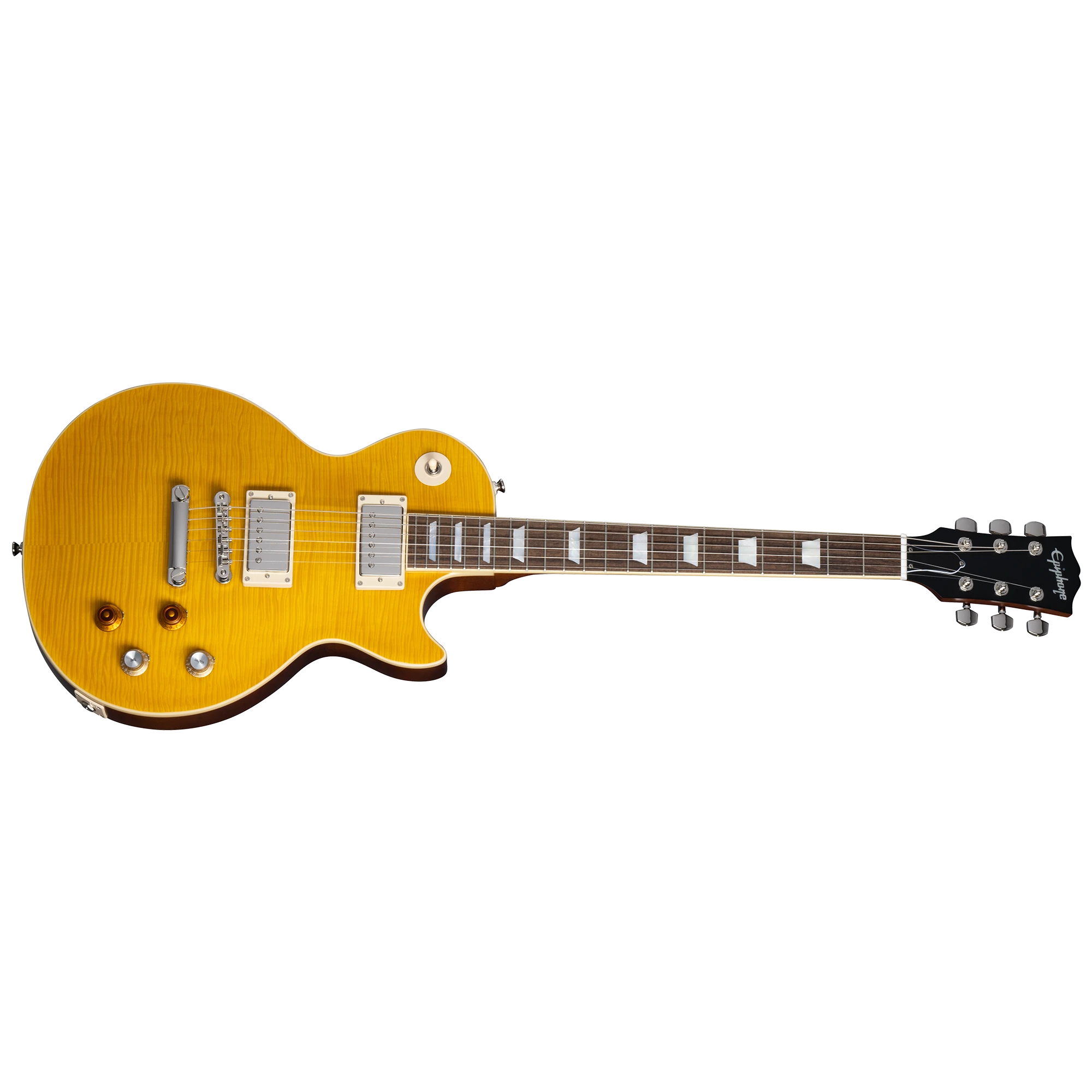 Epiphone Kirk Hammett