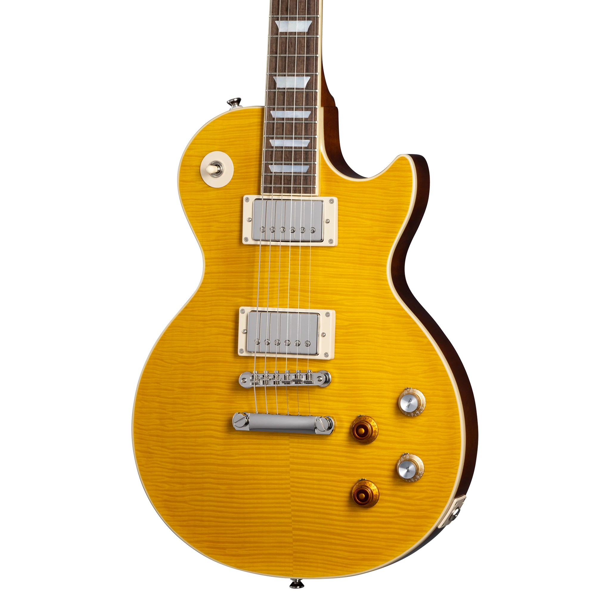 Epiphone Kirk Hammett