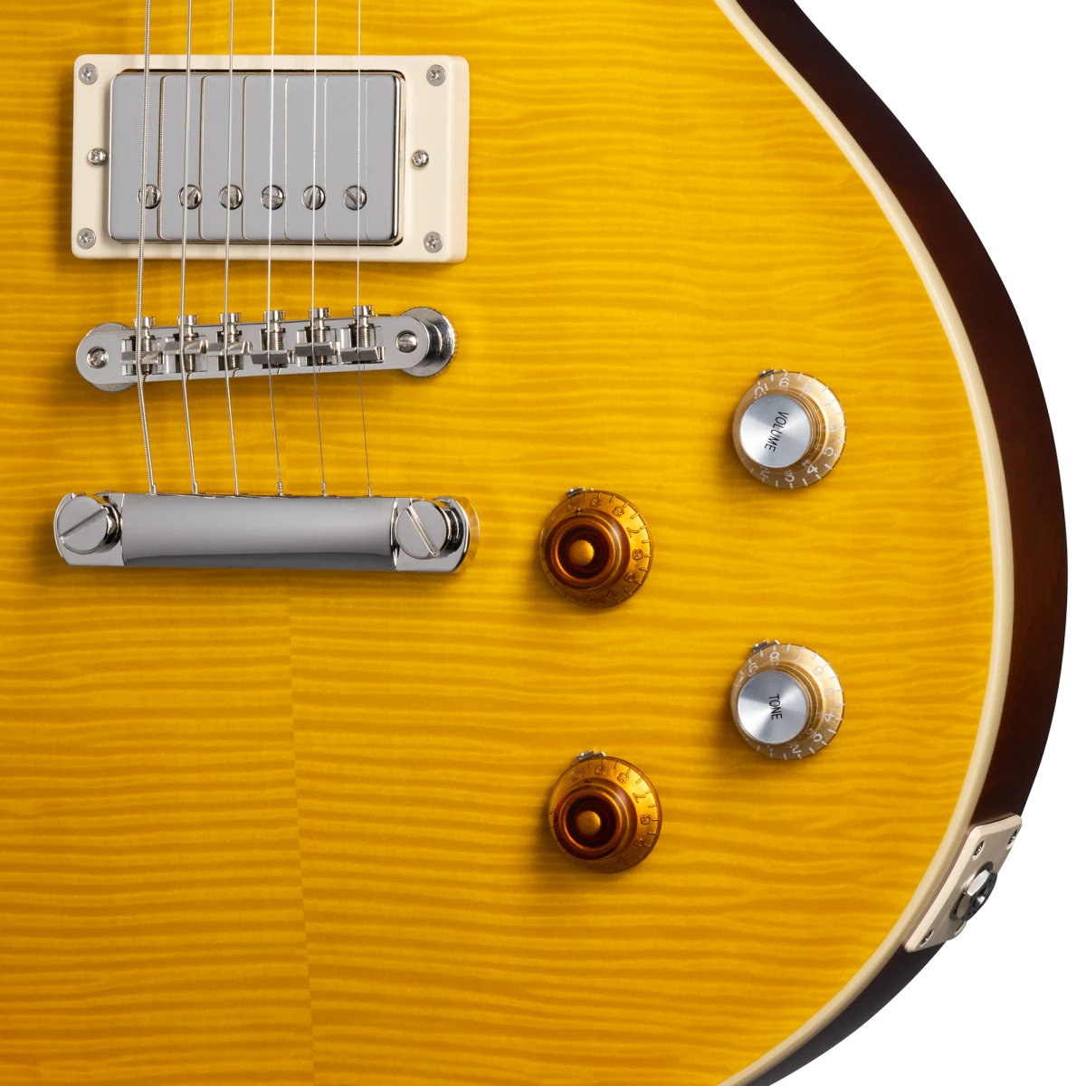 Epiphone Kirk Hammett