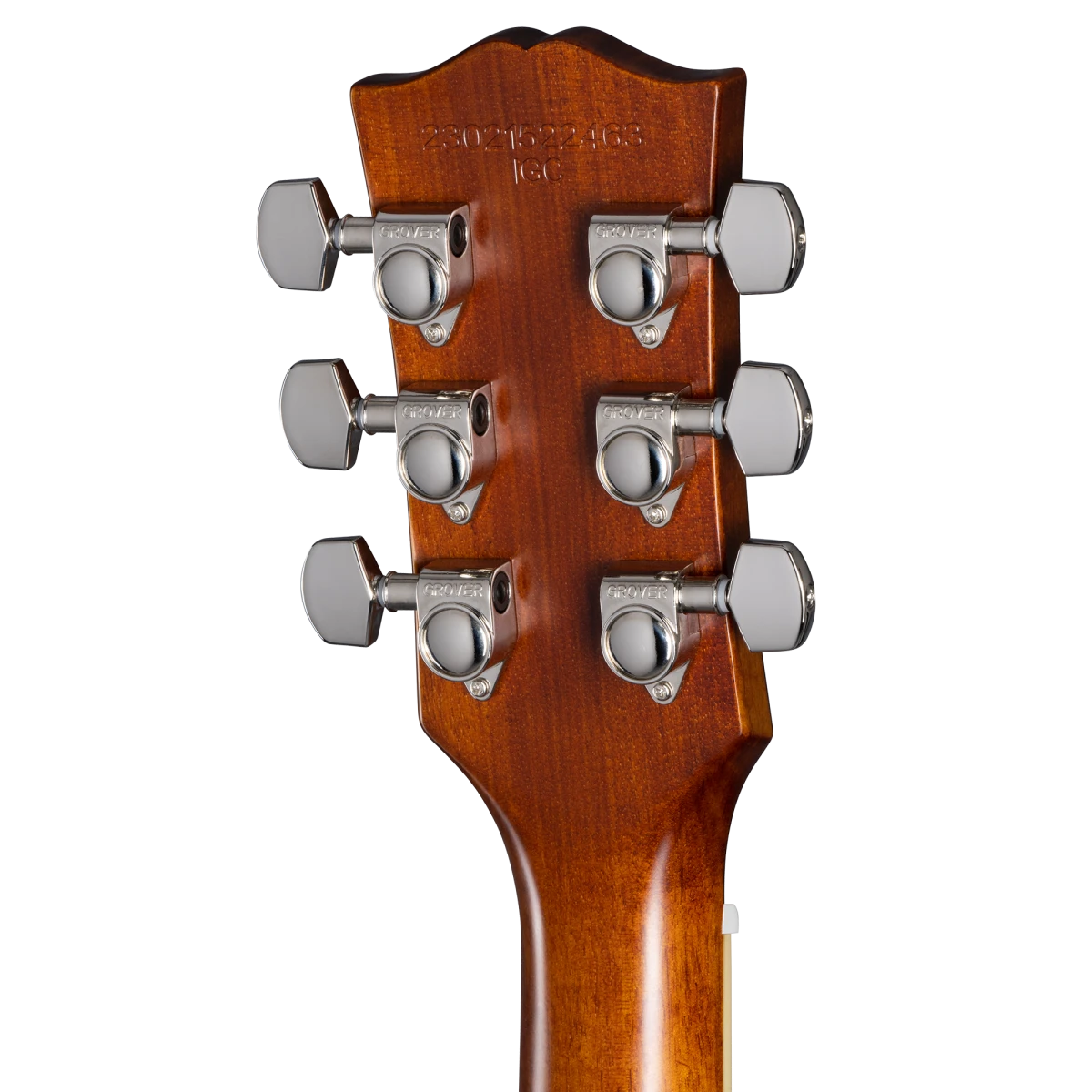 Epiphone Kirk Hammett