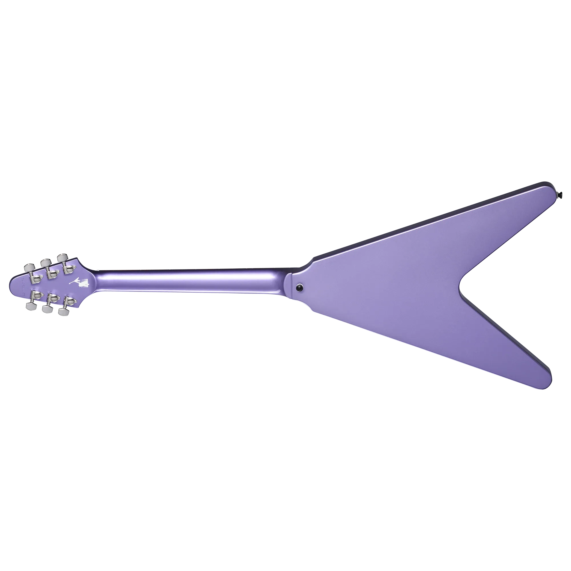 Epiphone Kirk Hammett 1979 Flying V Purple B-Stock