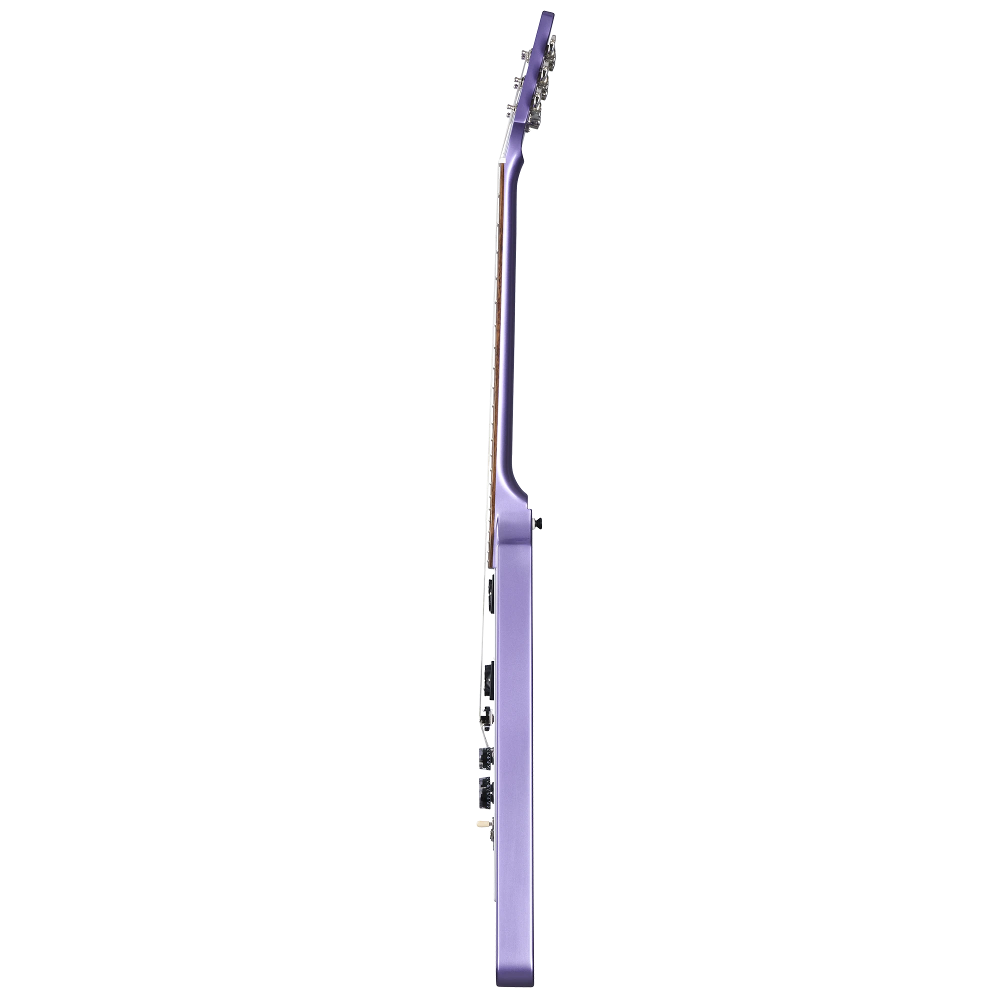 Epiphone Kirk Hammett 1979 Flying V Purple B-Stock