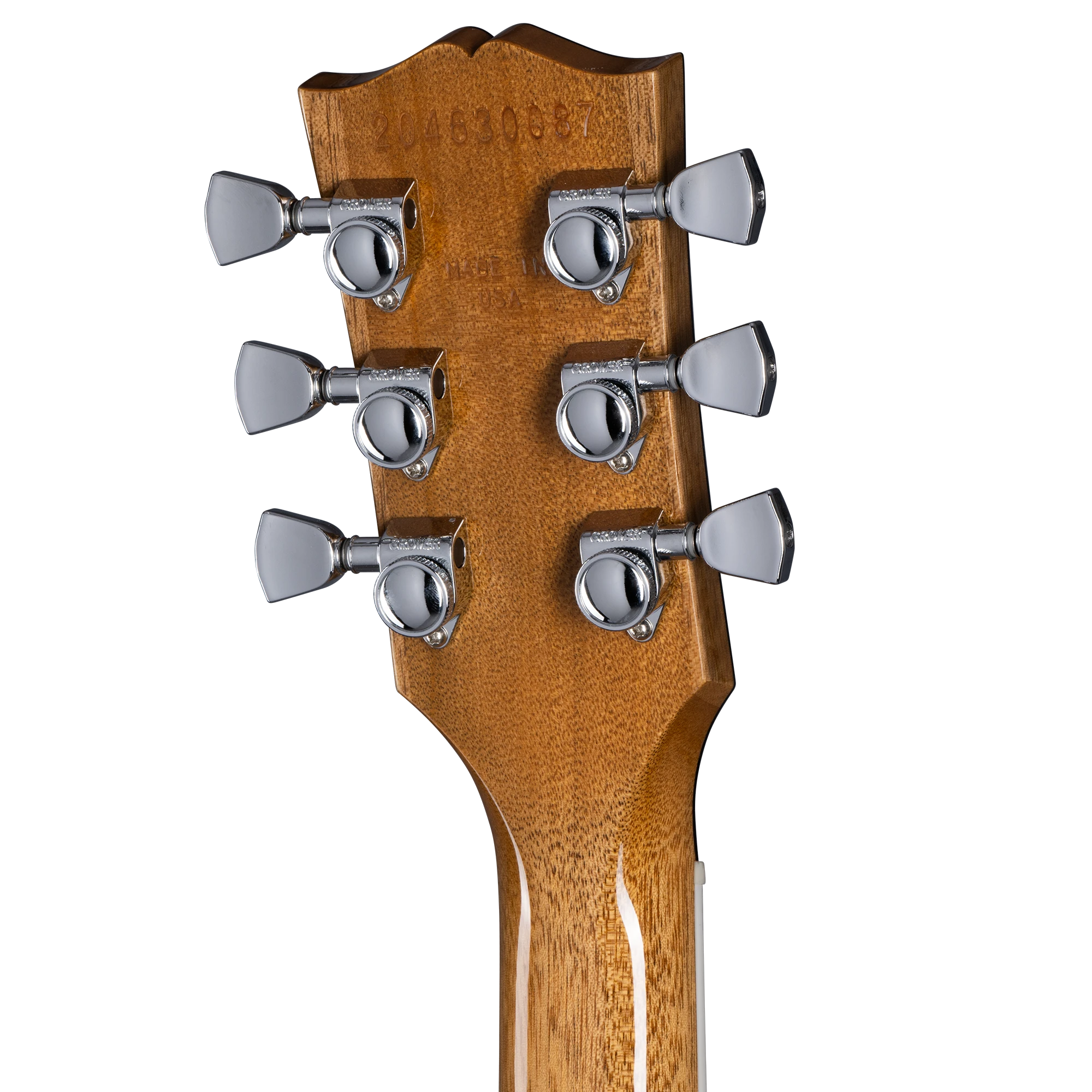 Gibson Les Paul Modern Figured - Seafoam Green B-Stock