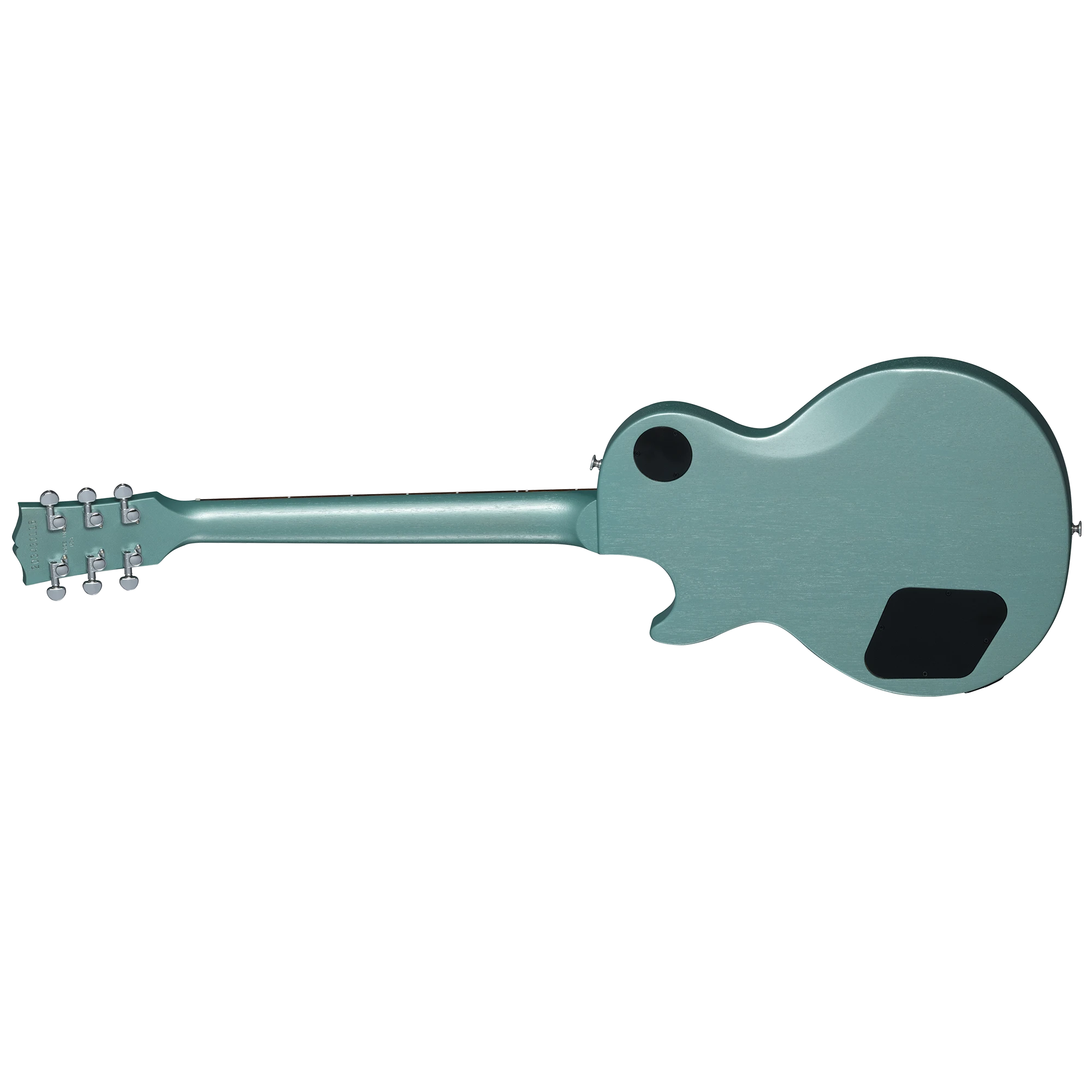 Gibson Les Paul Modern Lite - Inverness Green Satin