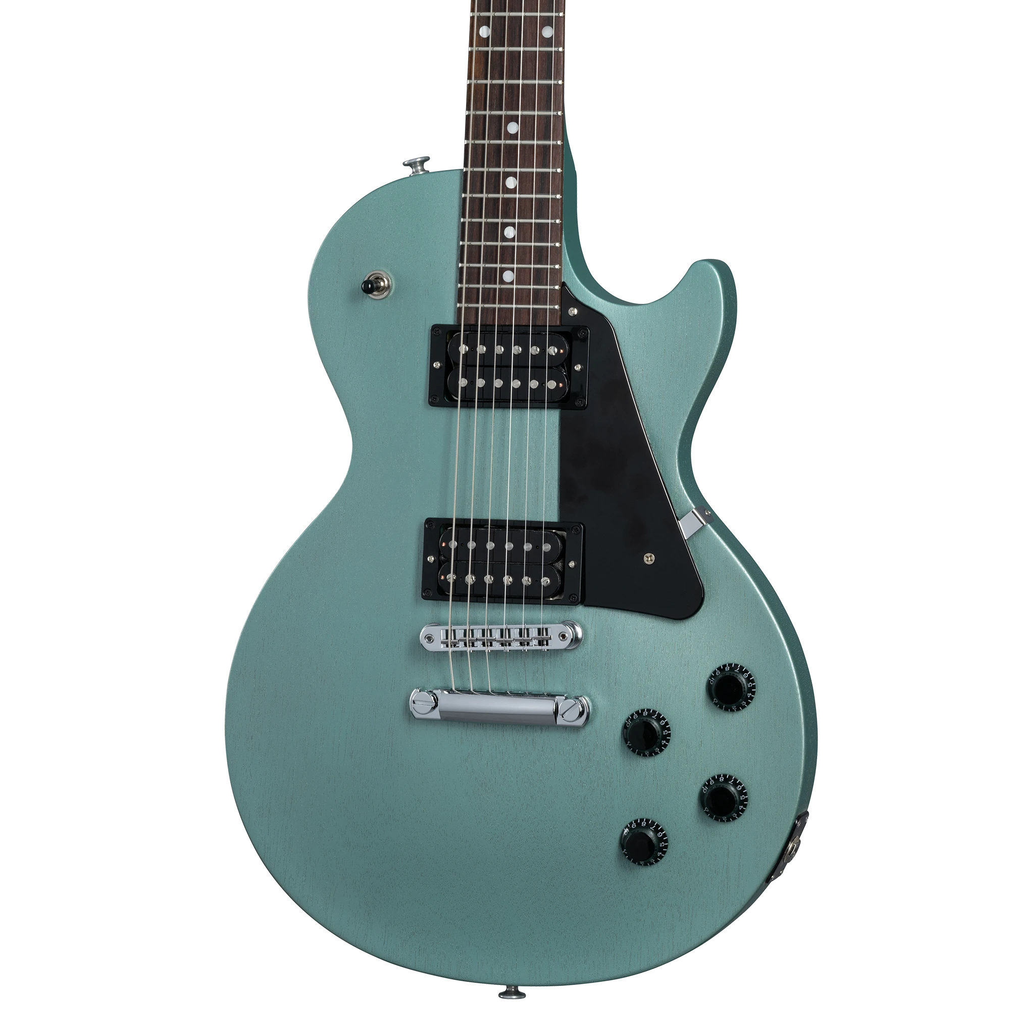 Gibson Les Paul Modern Lite - Inverness Green Satin