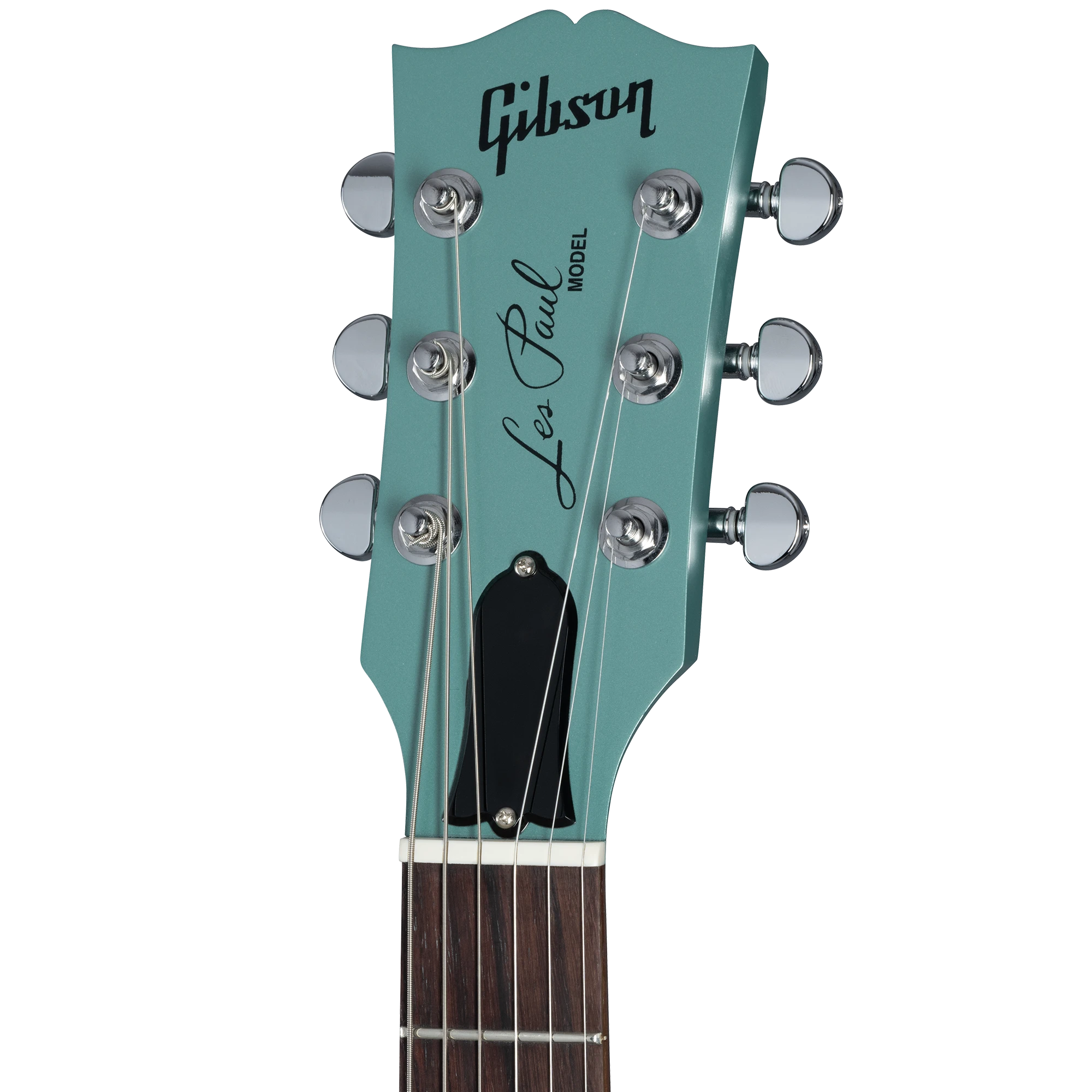 Gibson Les Paul Modern Lite - Inverness Green Satin