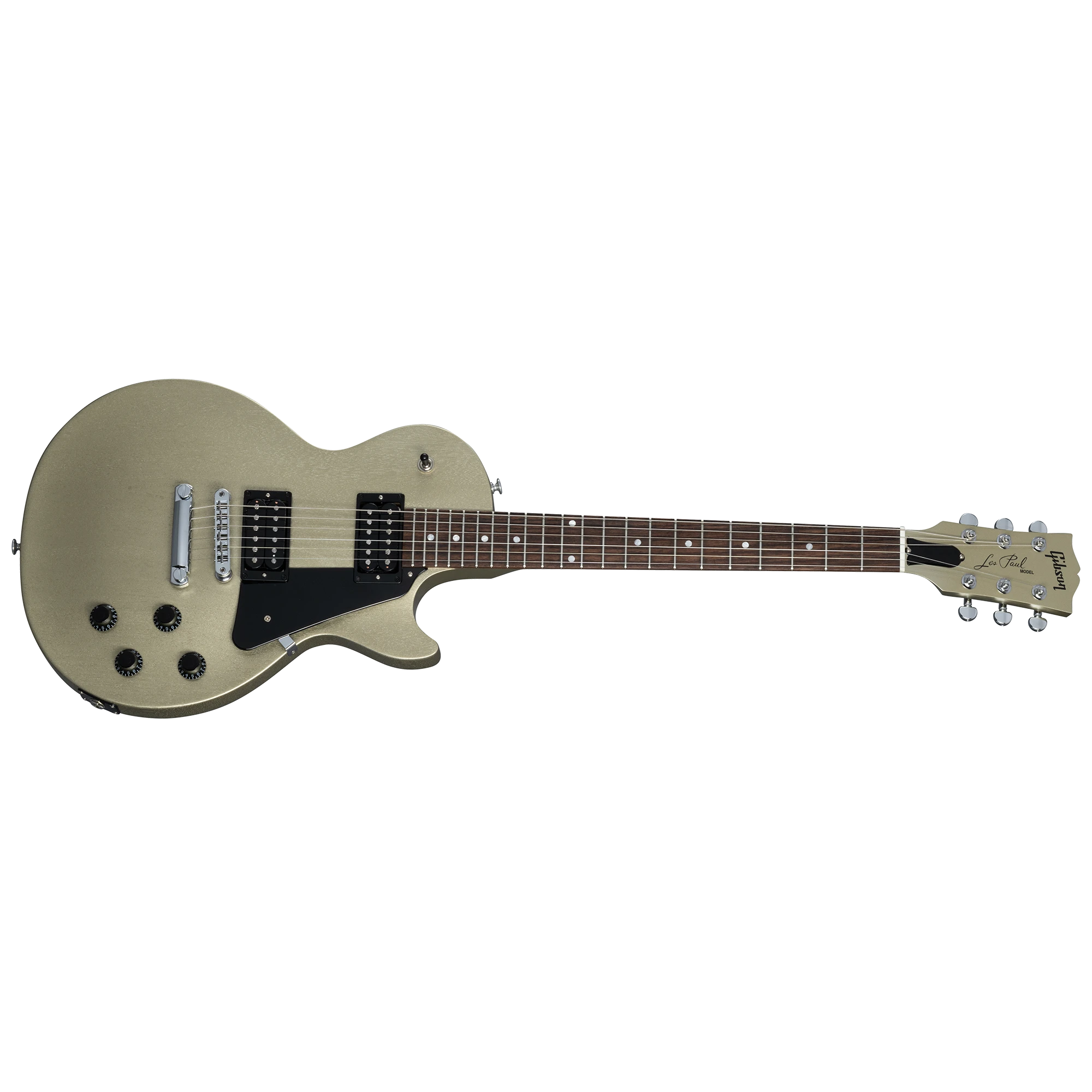 Gibson Les Paul Modern Lite - Gold Mist Satin