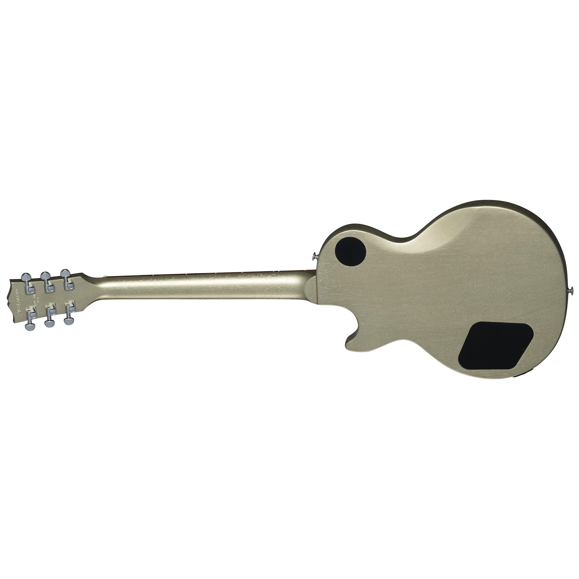 Gibson Les Paul Modern Lite - Gold Mist Satin