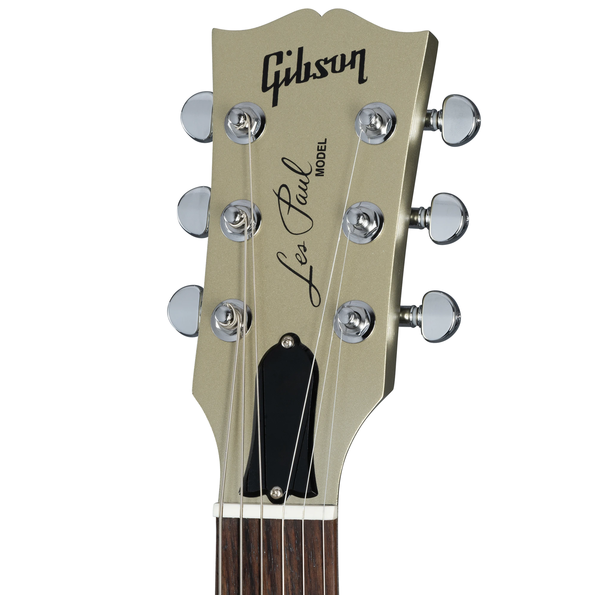 Gibson Les Paul Modern Lite - Gold Mist Satin