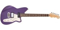 Reverend Double Agend W italian purple