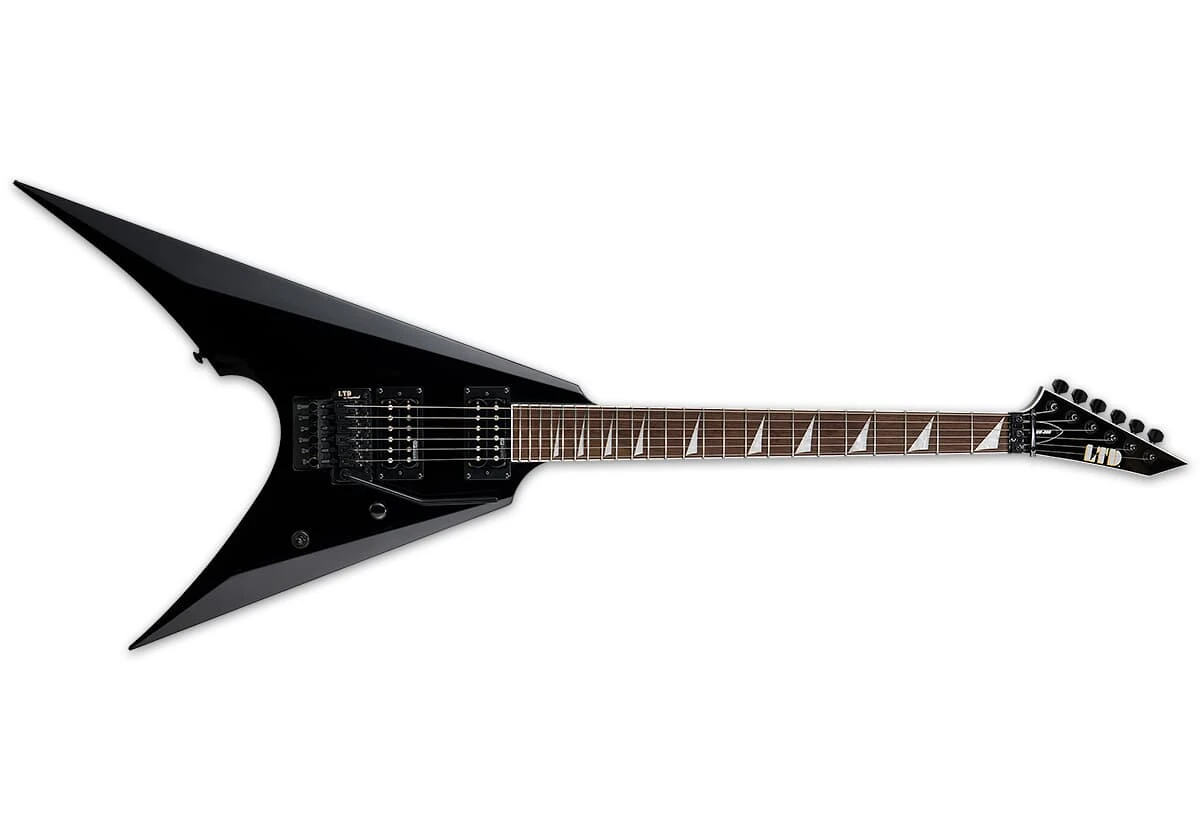 LTD ARROW 200 black