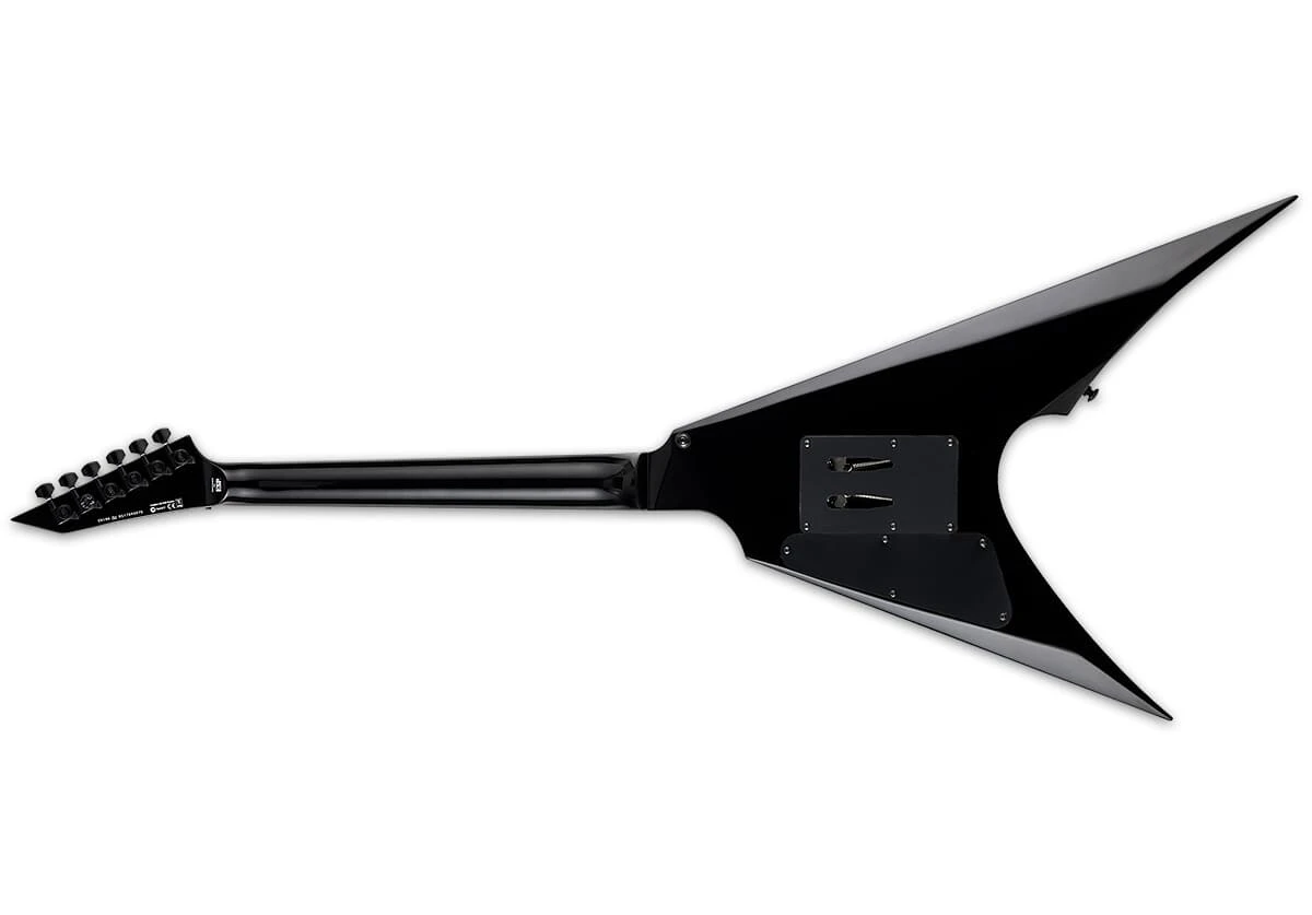 LTD ARROW 200 black