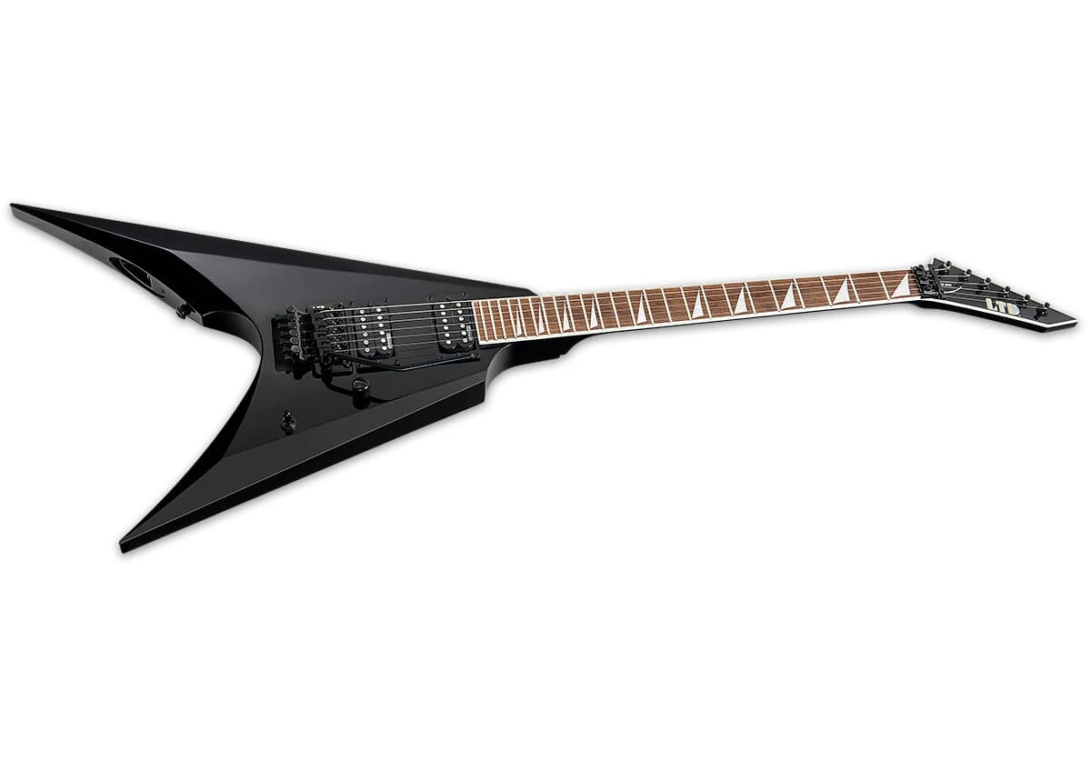 LTD ARROW 200 black