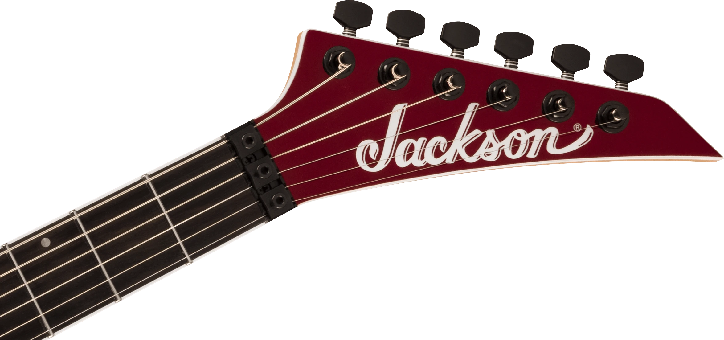 Jackson Dinky Pro Plus DKA Oxblood B-Stock