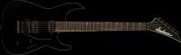 Jackson Dinky American satin black B-Stock