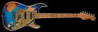 Paoletti Stratospheric Loft HSS heavy deep blue