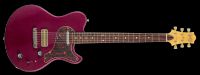 Nik Huber Guitars Piet Blackberry Metallic  B-Stock