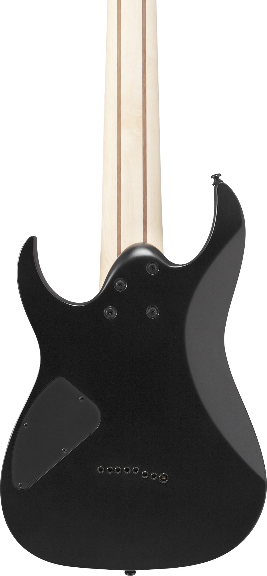 Ibanez RG8EX-BKF Black