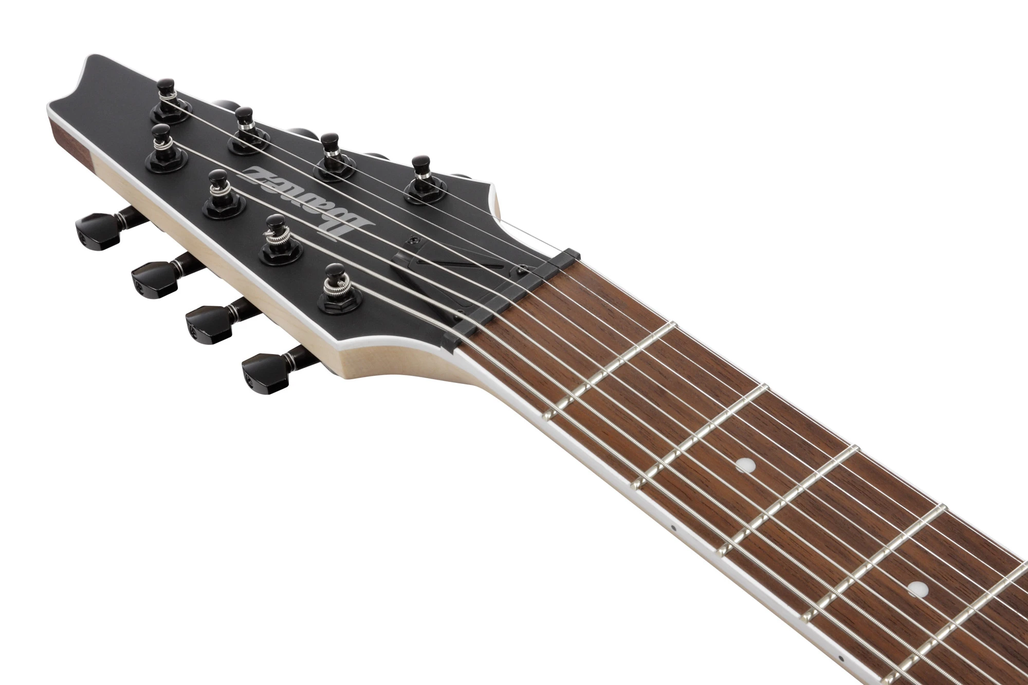 Ibanez RG8EX-BKF Black