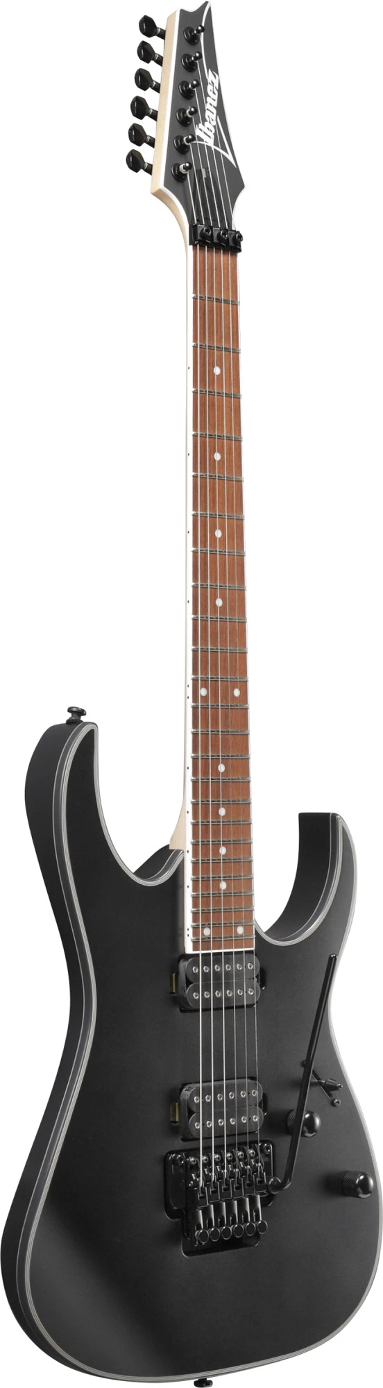 Ibanez RG420EX-BKF Black