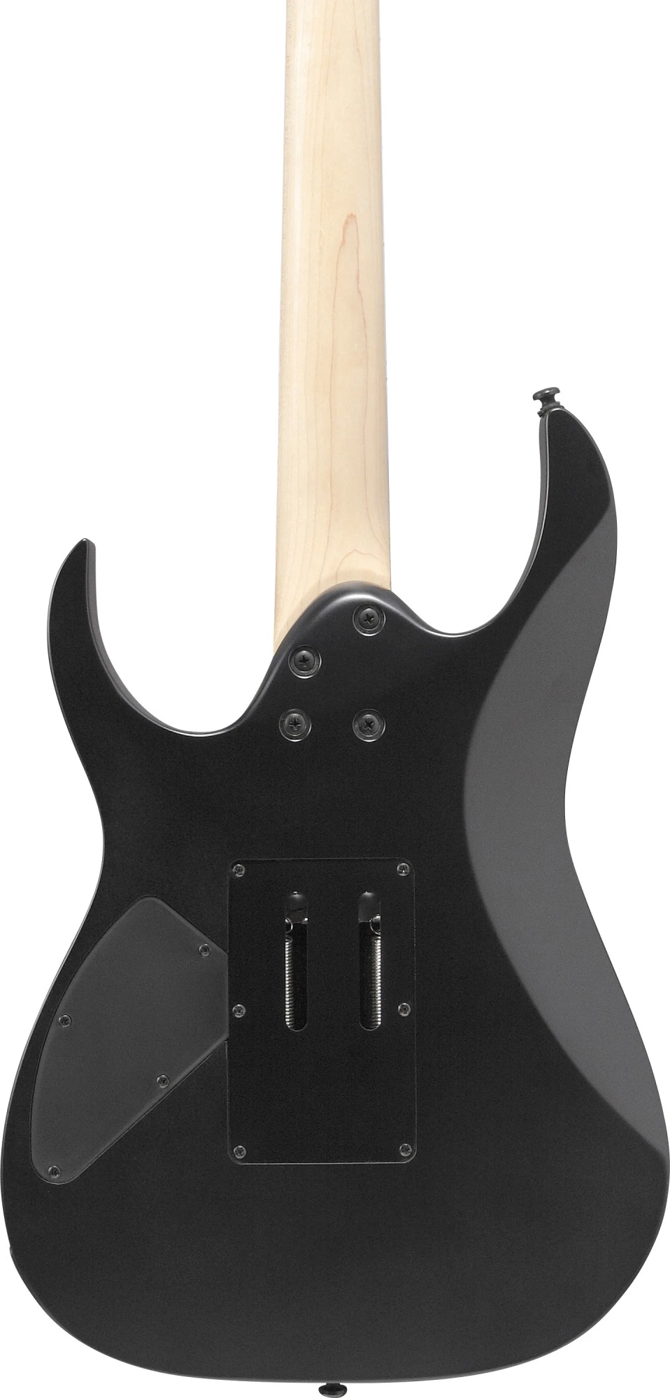 Ibanez RG420EX-BKF Black