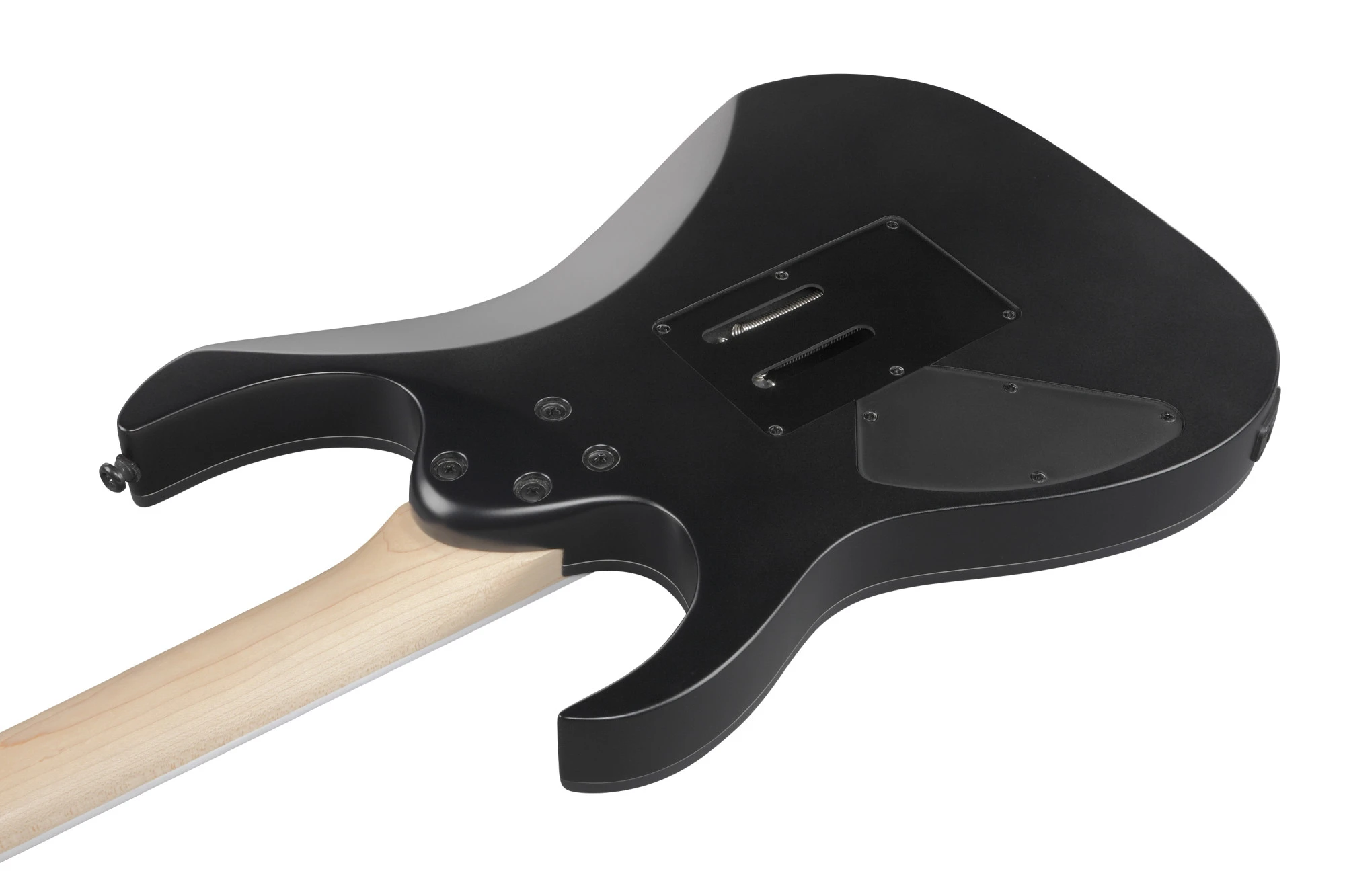 Ibanez RG420EX-BKF Black